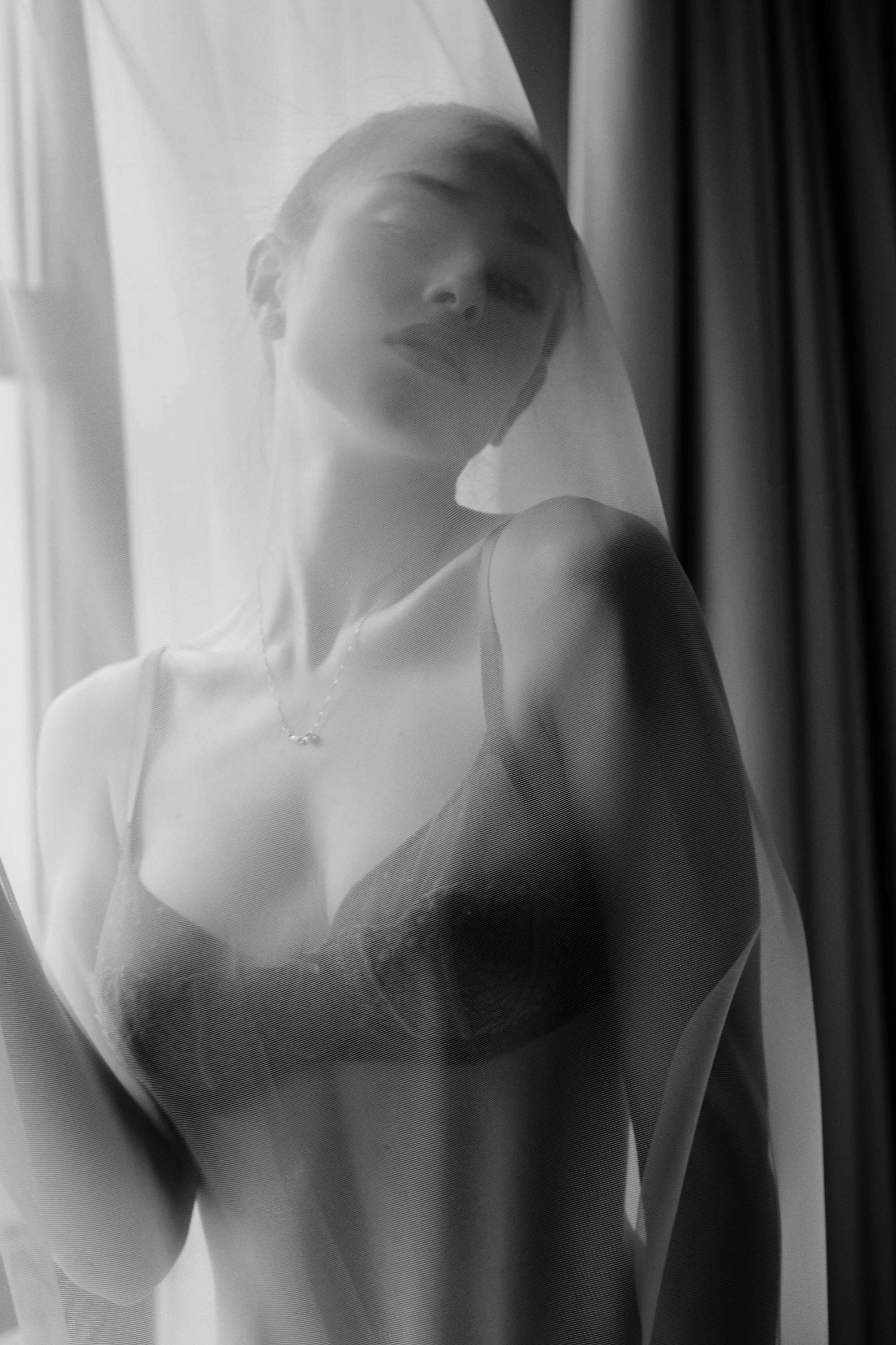 Лера. Рекламный и портретный фотограф в Украине. Андрей Дерич