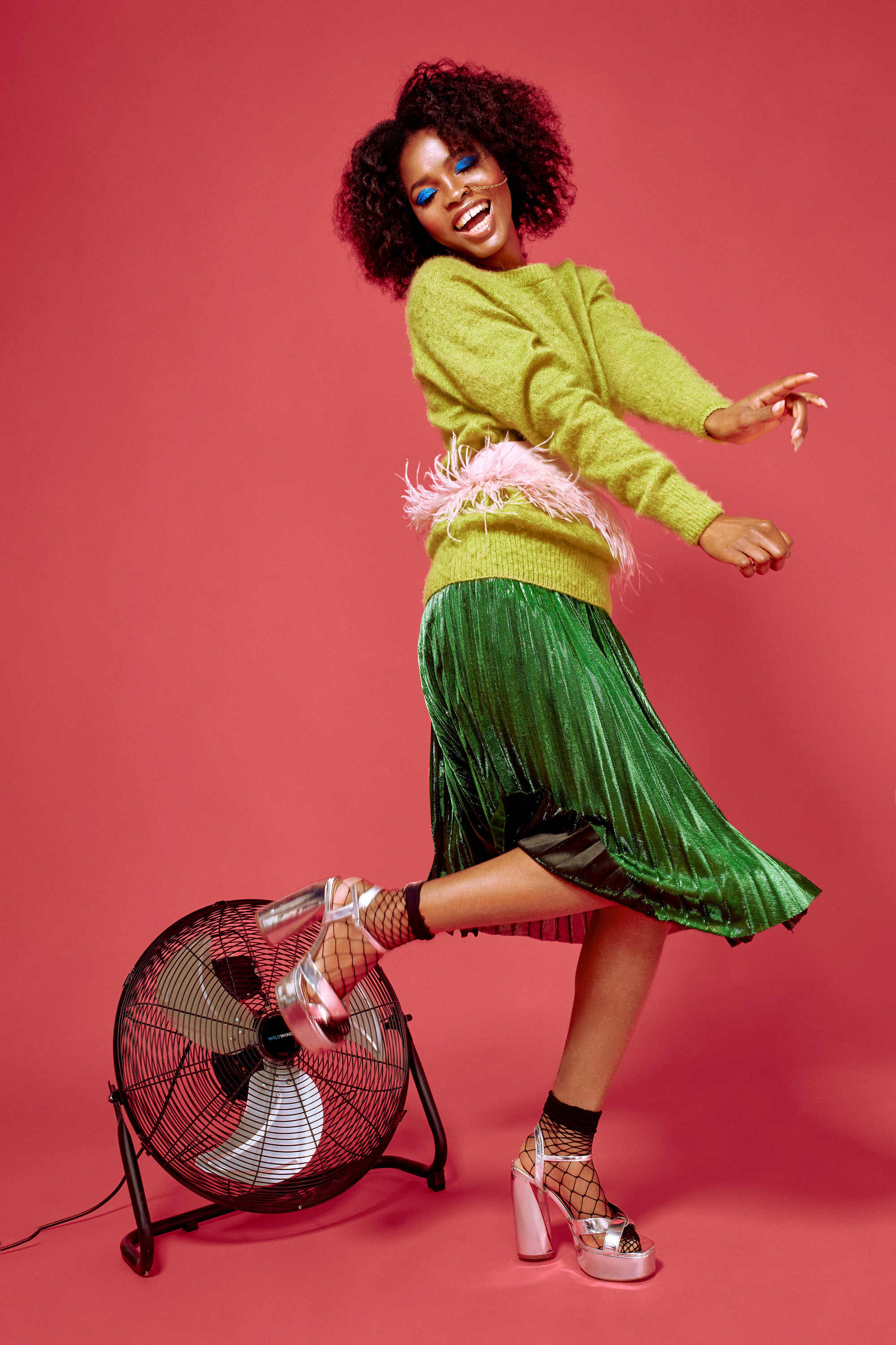 Flow. Рекламный и портретный фотограф в Украине. Андрей Дерич