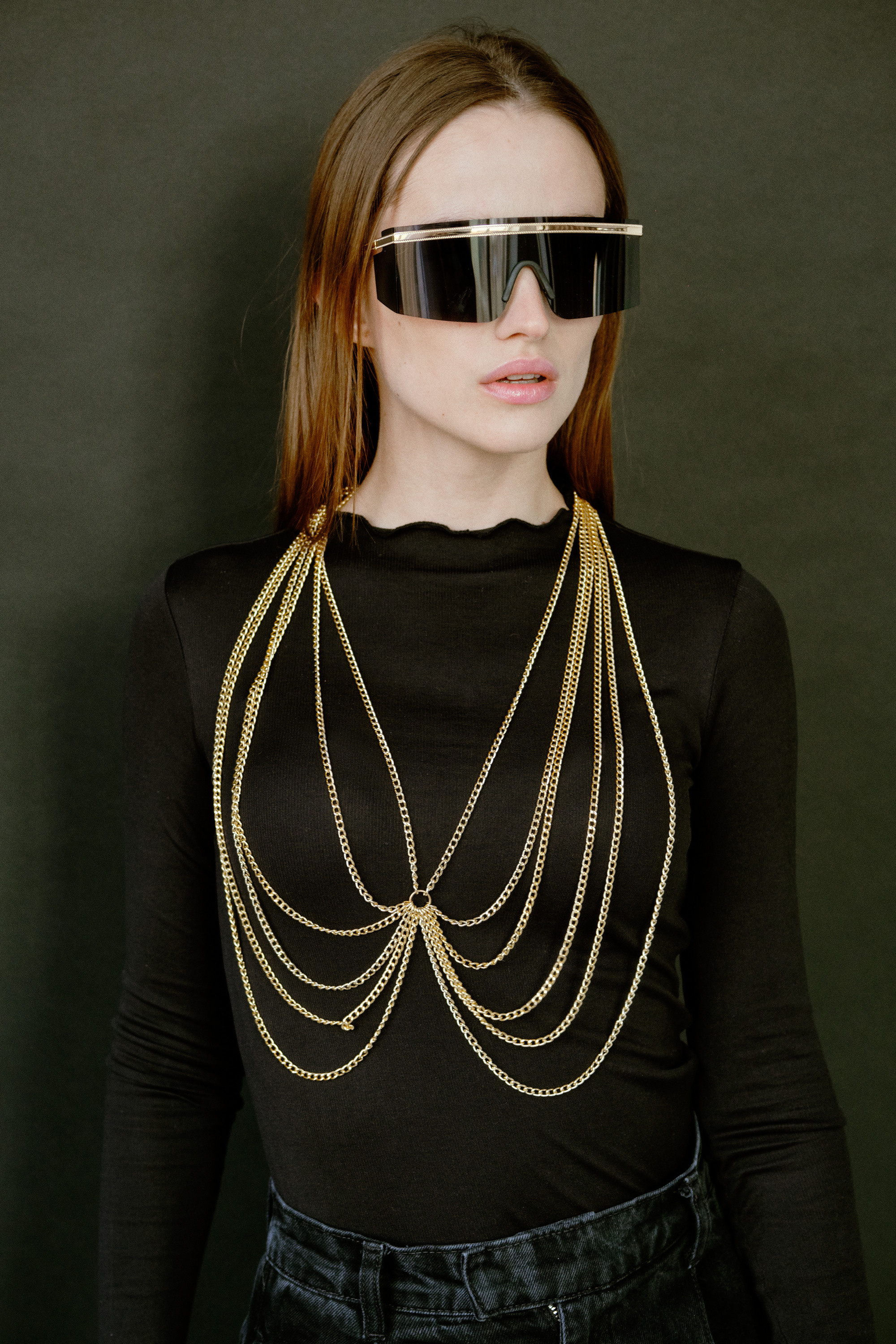 Murr. Рекламный и портретный фотограф в Украине. Андрей Дерич