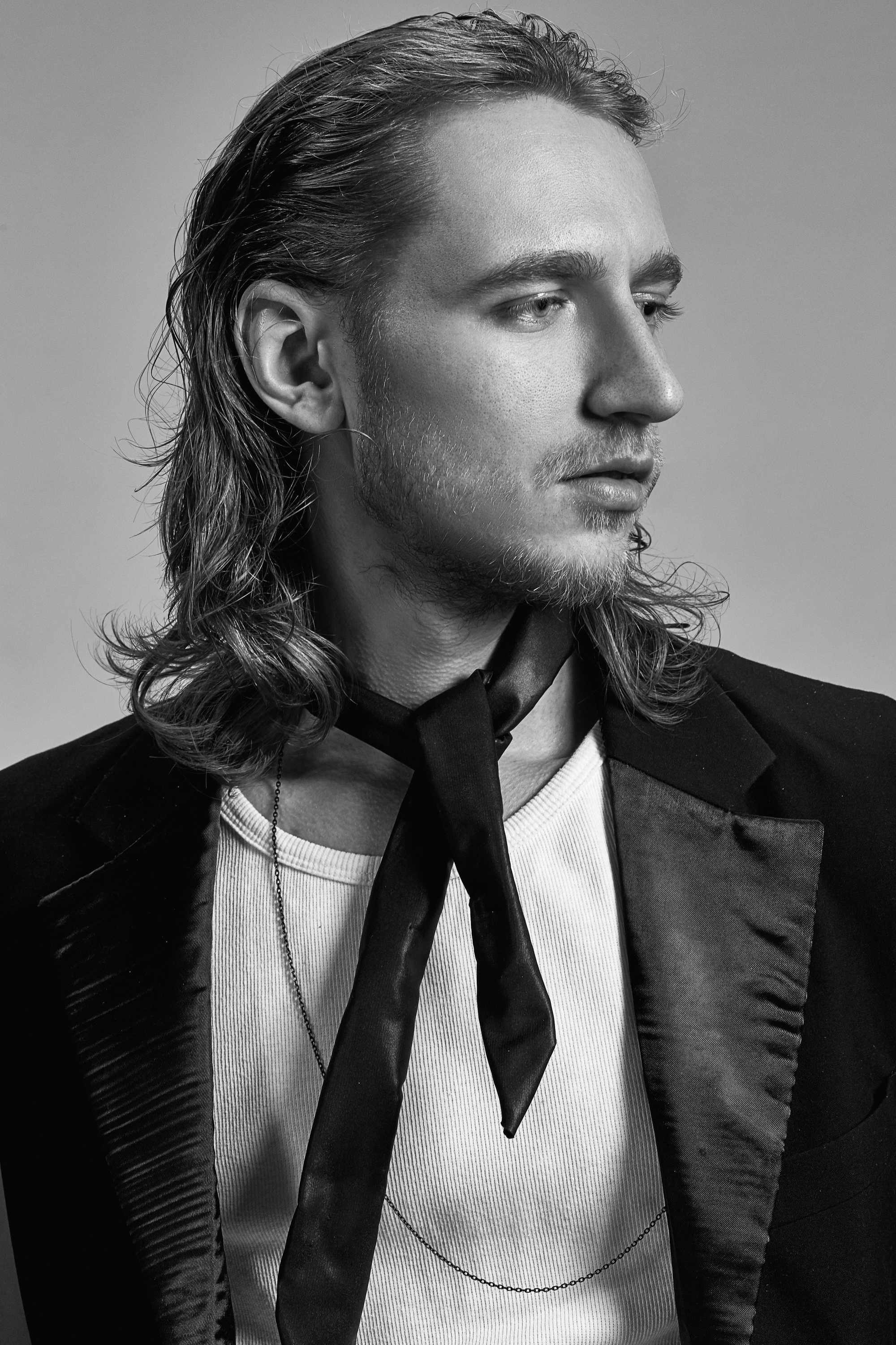 Goldwell. Рекламный и портретный фотограф в Украине. Андрей Дерич