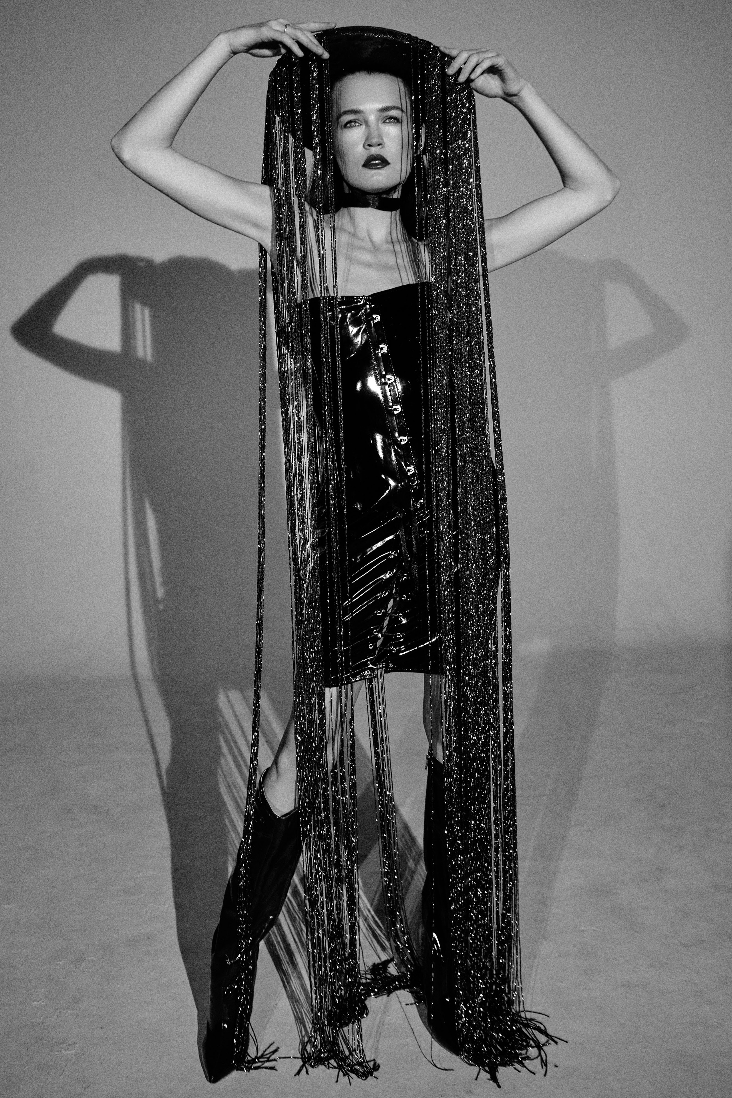 Алла. Рекламный и портретный фотограф в Украине. Андрей Дерич