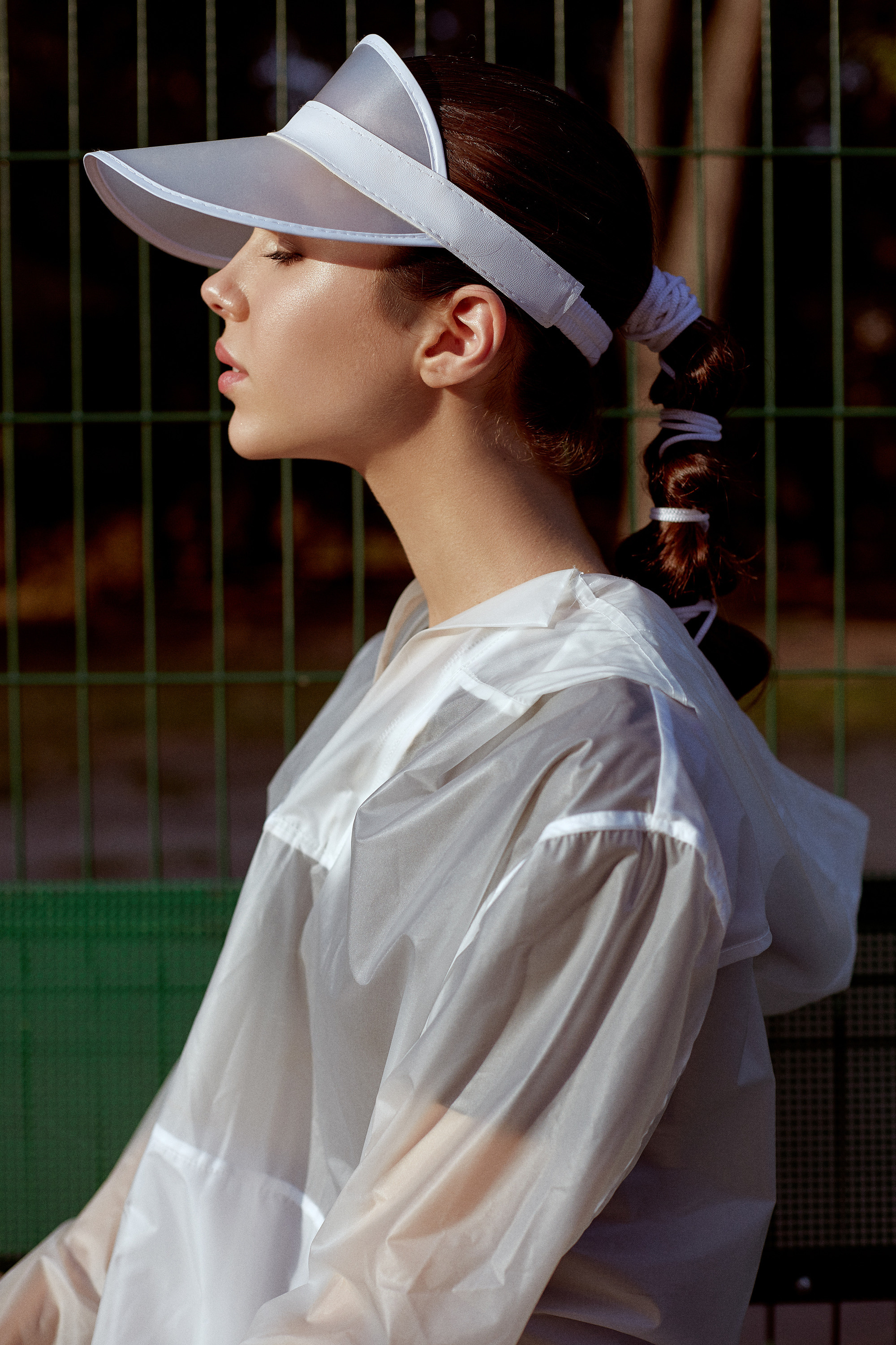 Меланья. Рекламный и портретный фотограф в Украине. Андрей Дерич