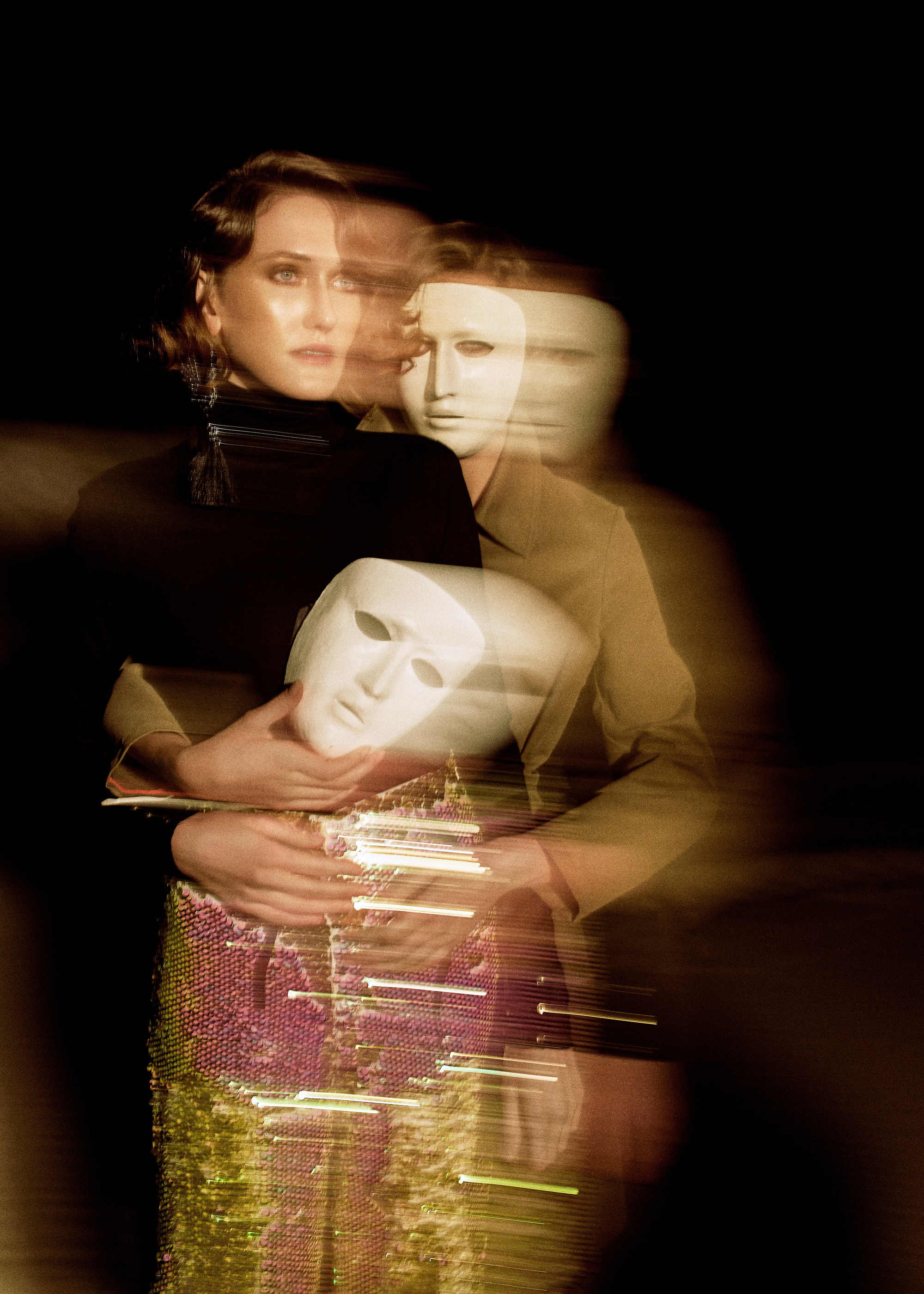 Desert. Рекламный и портретный фотограф в Украине. Андрей Дерич