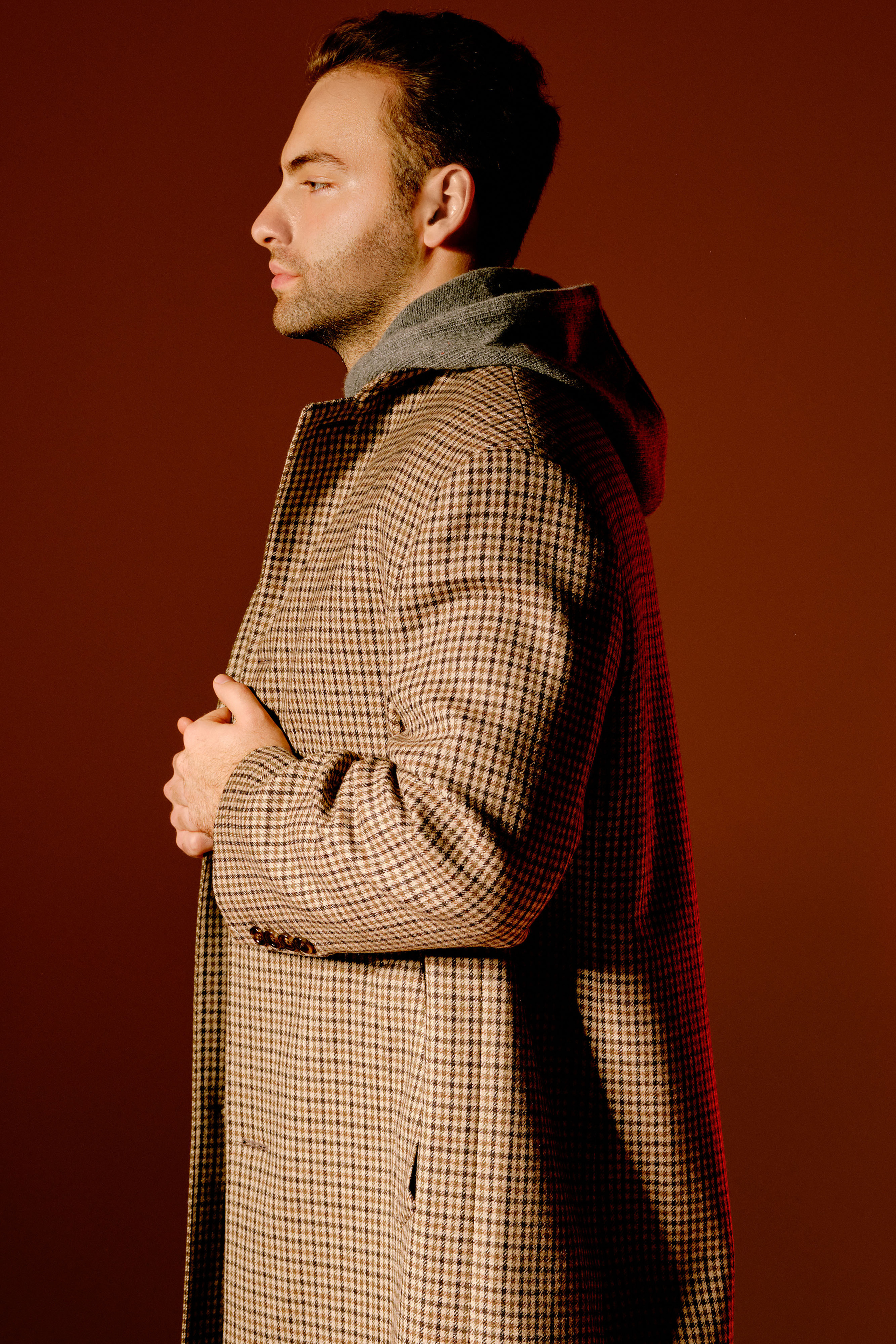 Best Collection men. Рекламный и портретный фотограф в Украине. Андрей Дерич