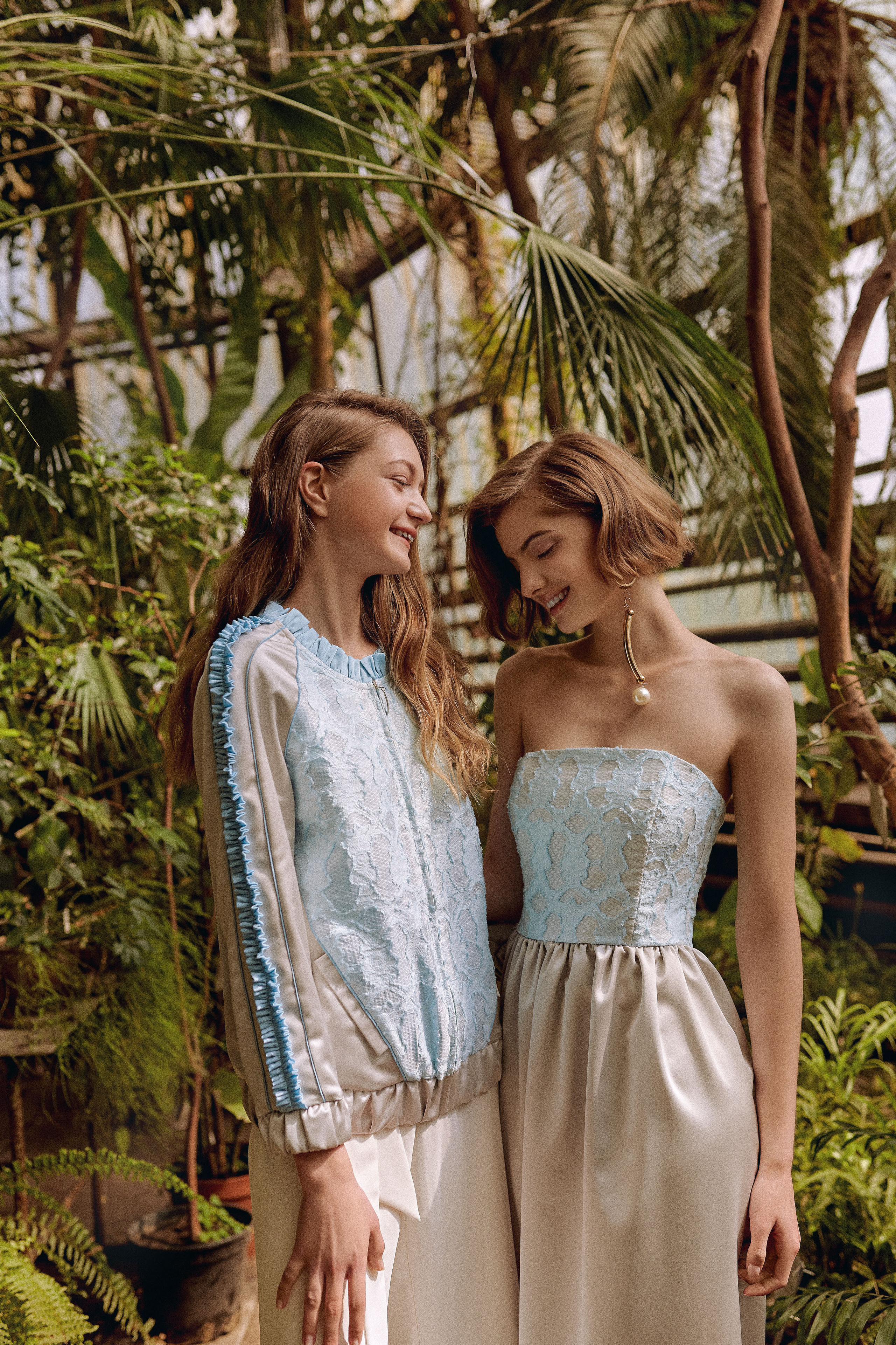 Ботсад. Рекламный и портретный фотограф в Украине. Андрей Дерич