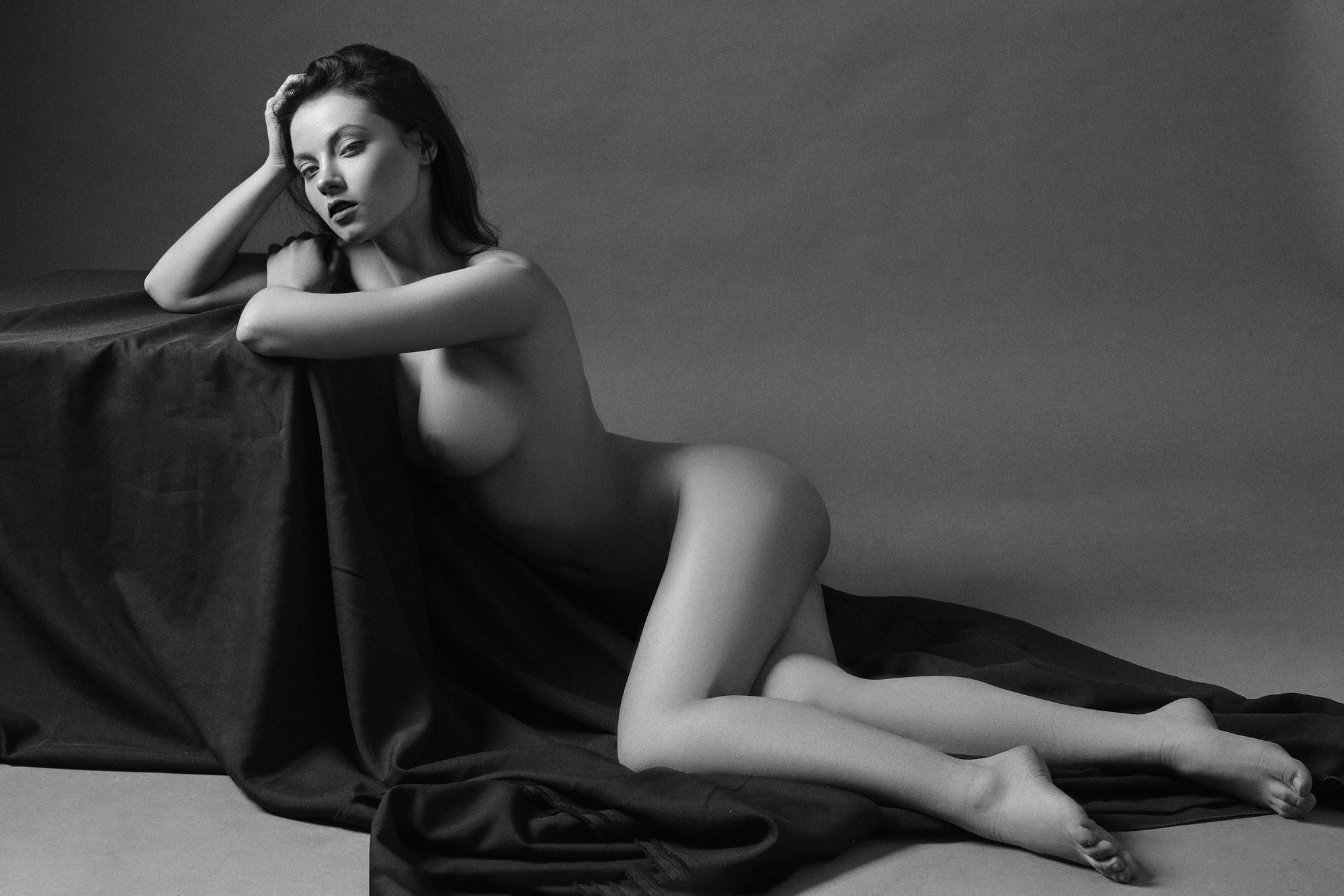 София. Рекламный и портретный фотограф в Украине. Андрей Дерич