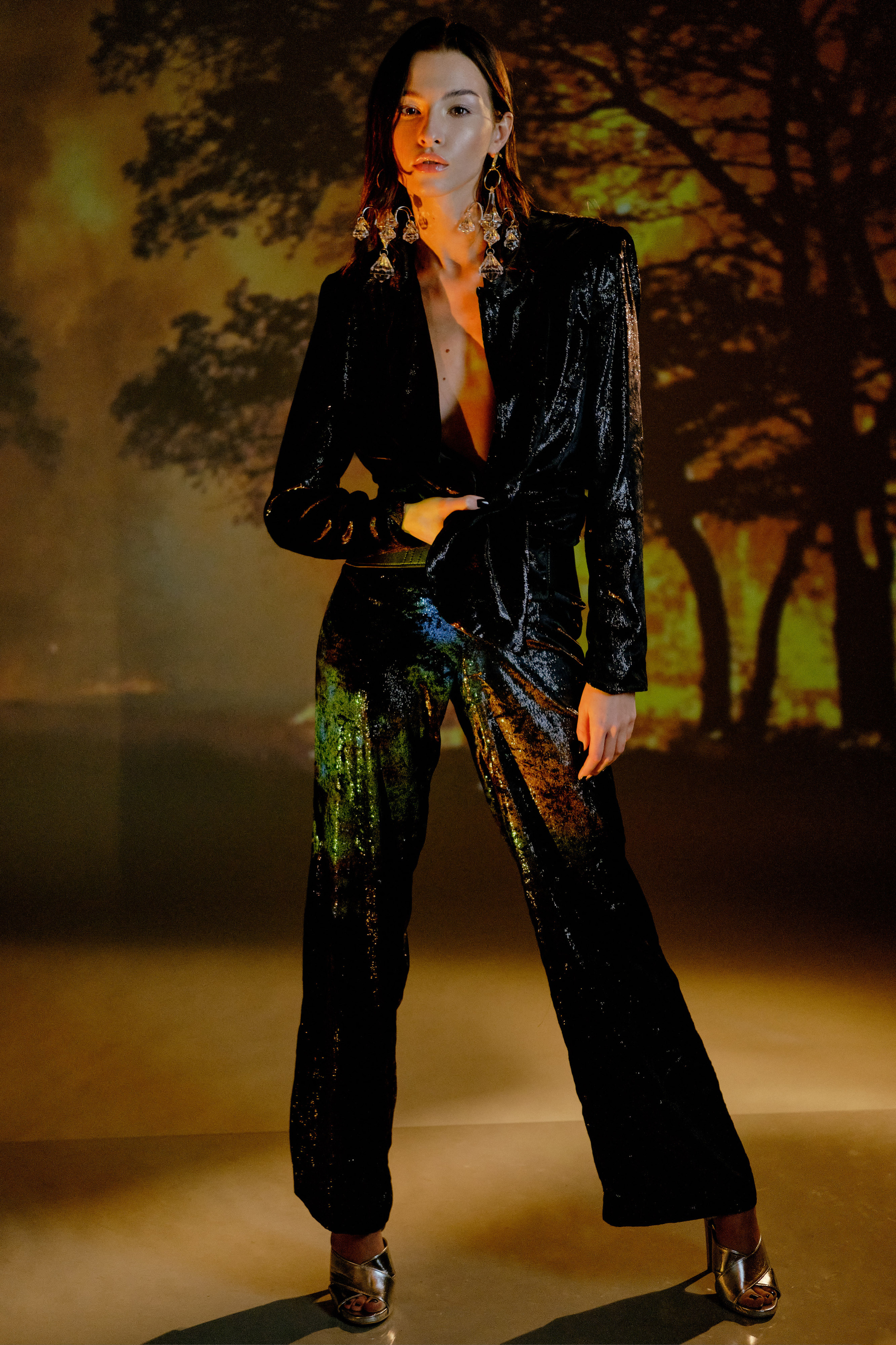 Настя. Рекламный и портретный фотограф в Украине. Андрей Дерич