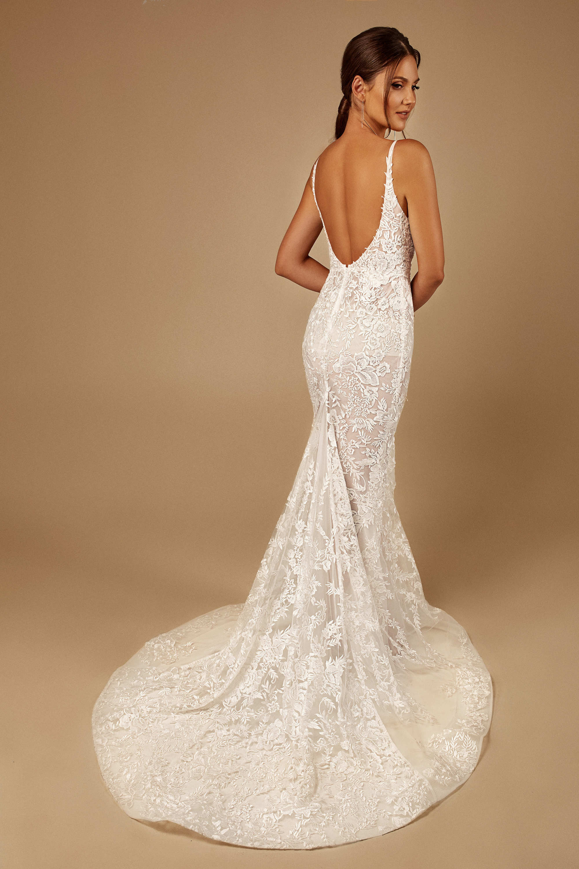 Wedding dress. Рекламный и портретный фотограф в Украине. Андрей Дерич