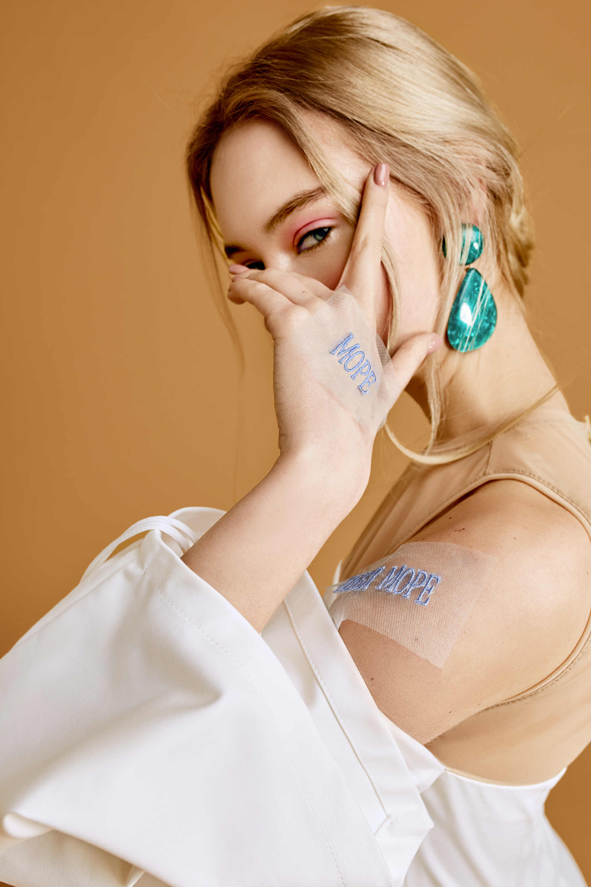 Nastya. Рекламный и портретный фотограф в Украине. Андрей Дерич