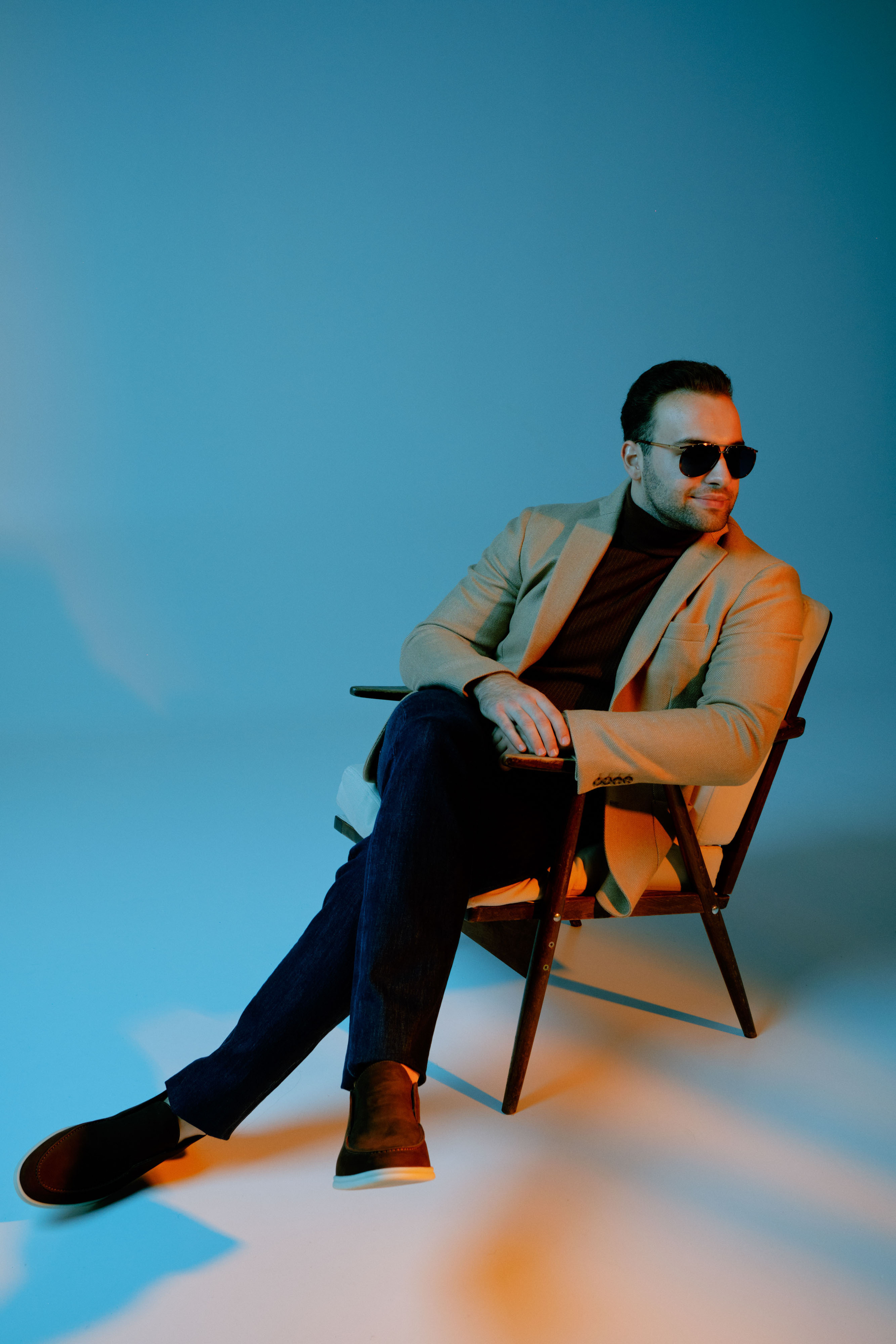 Best Collection men. Рекламный и портретный фотограф в Украине. Андрей Дерич