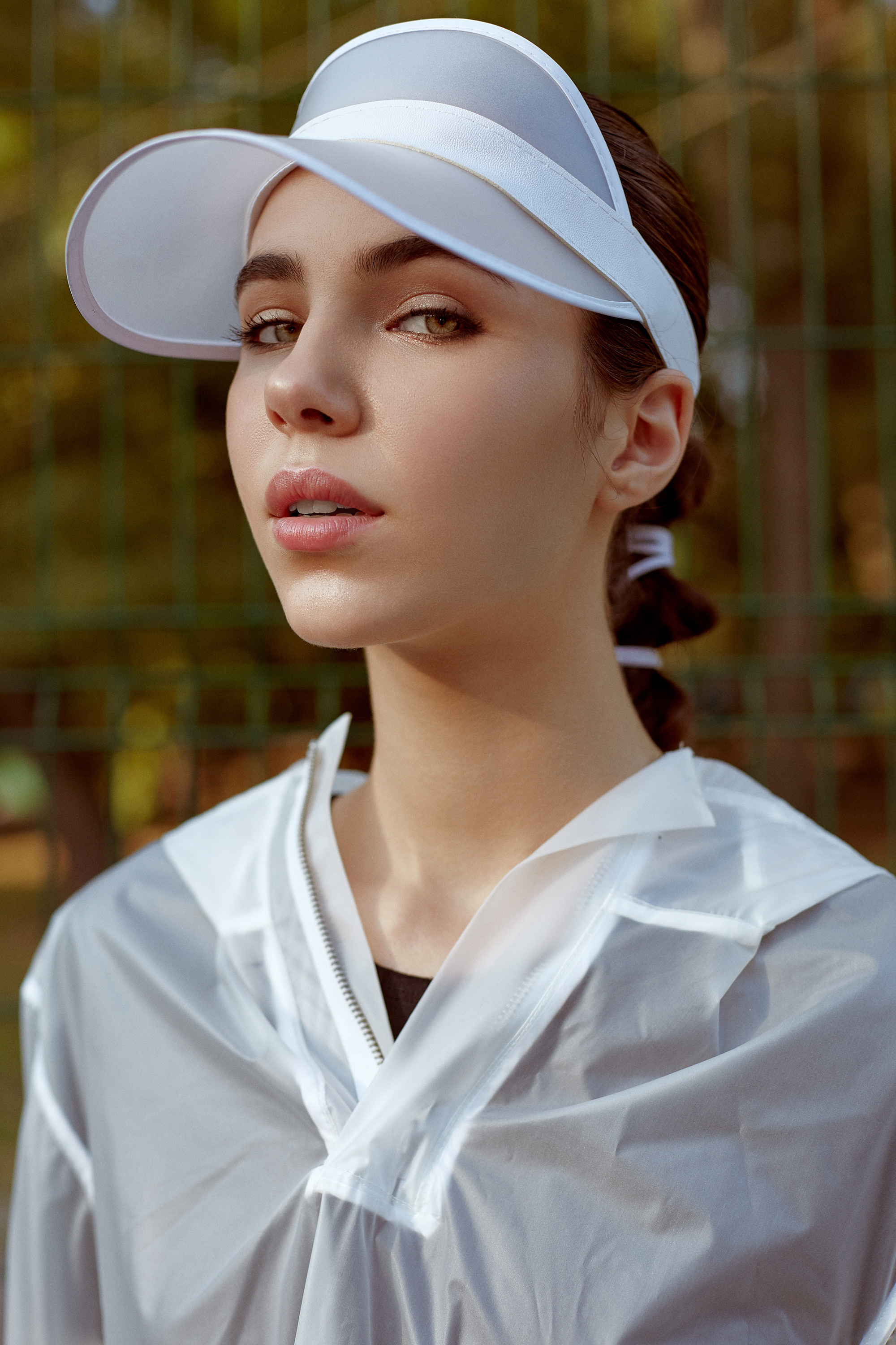 Меланья. Рекламный и портретный фотограф в Украине. Андрей Дерич