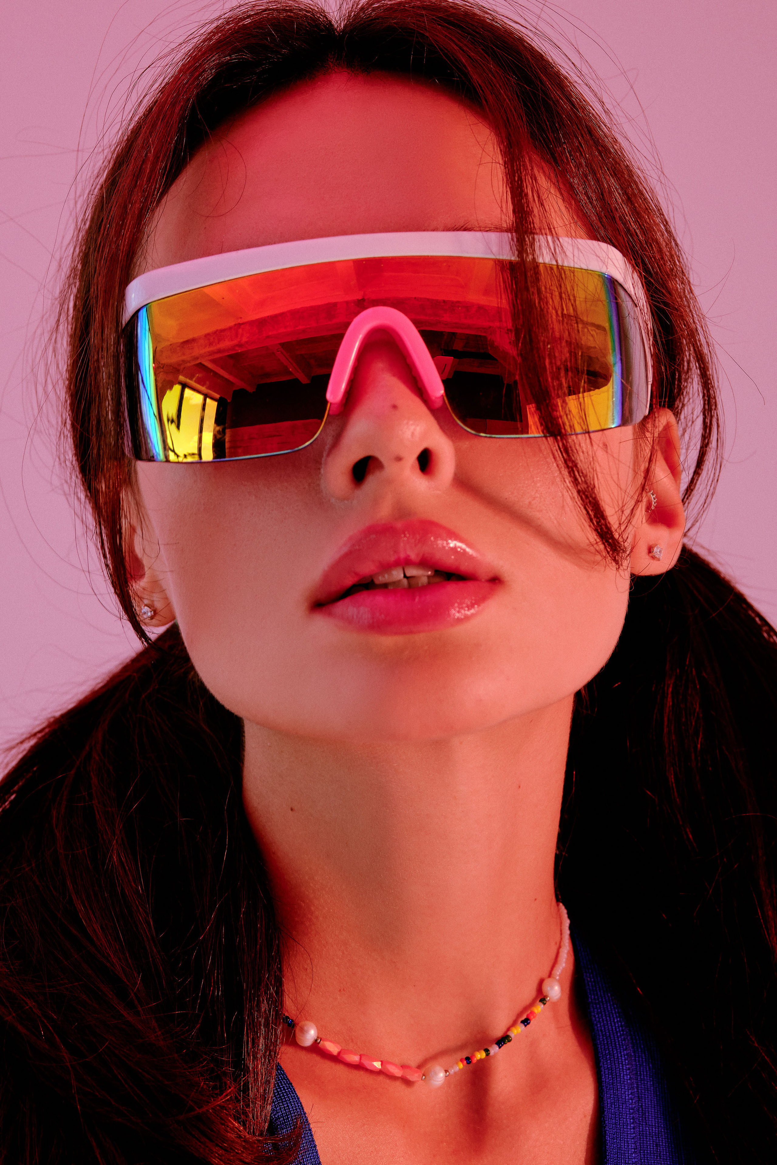 Кристина. Рекламный и портретный фотограф в Украине. Андрей Дерич