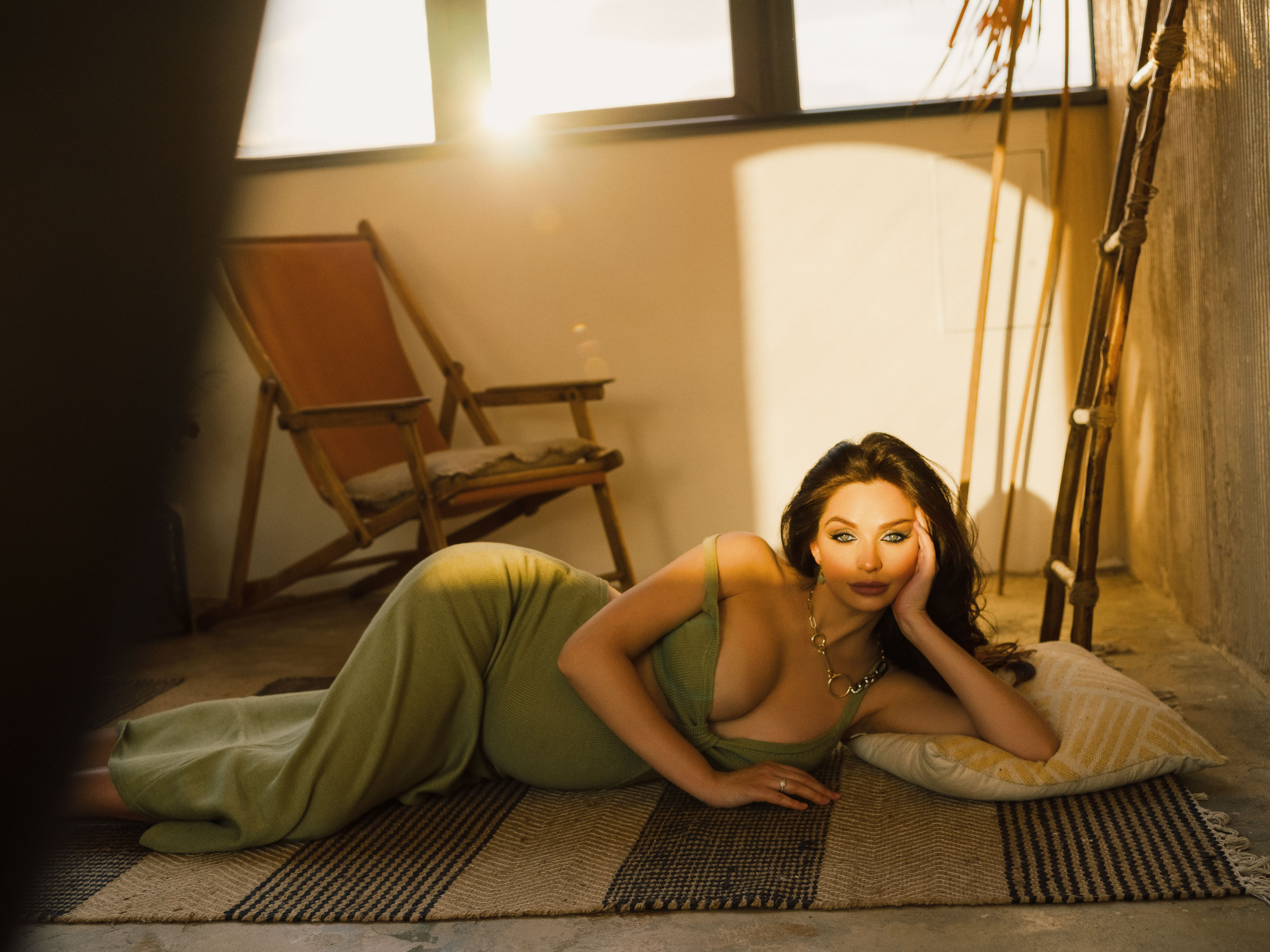 Настя и Ярик семейная. Рекламный и портретный фотограф в Украине. Андрей Дерич