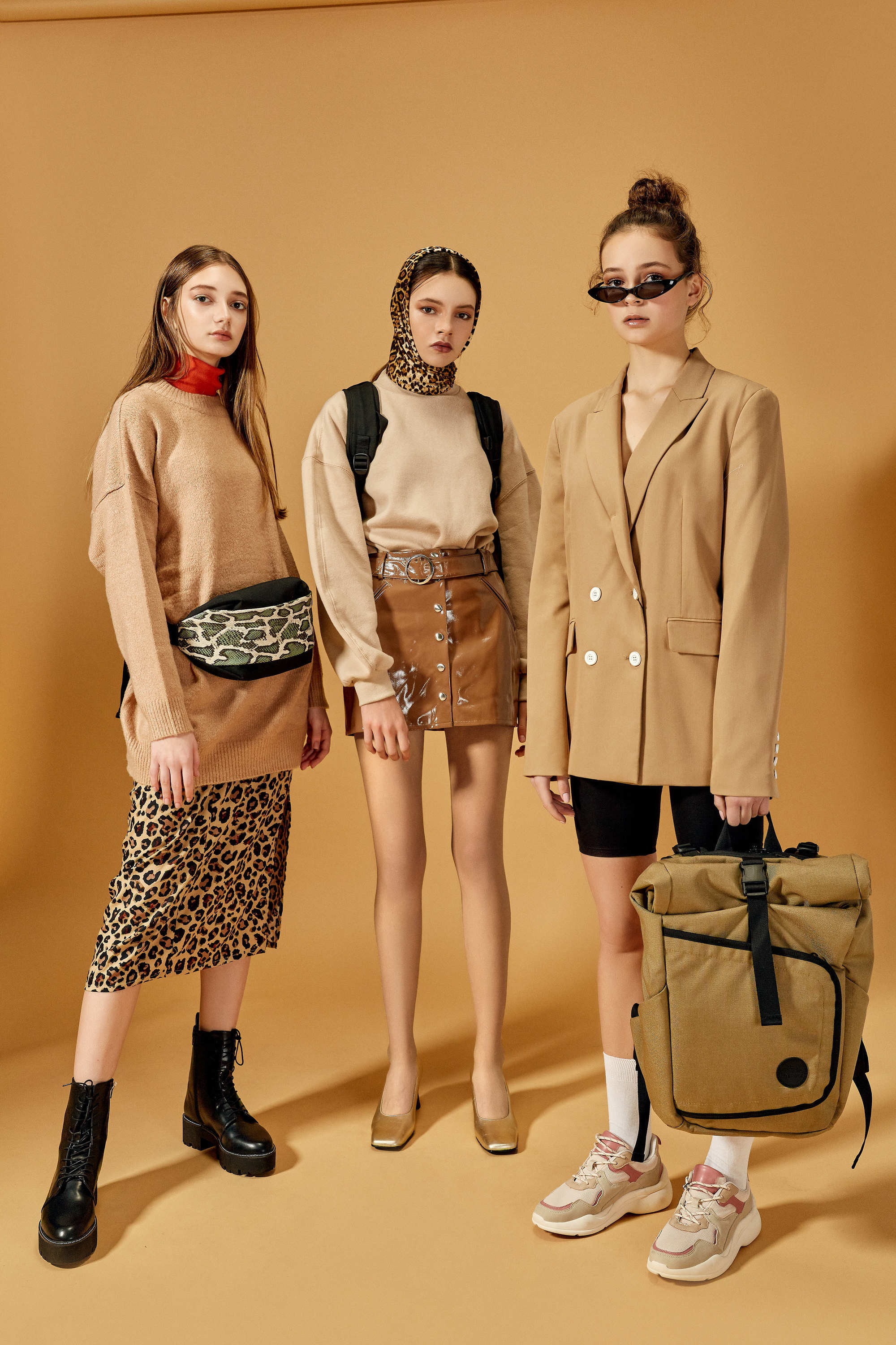 Bag's. Рекламный и портретный фотограф в Украине. Андрей Дерич