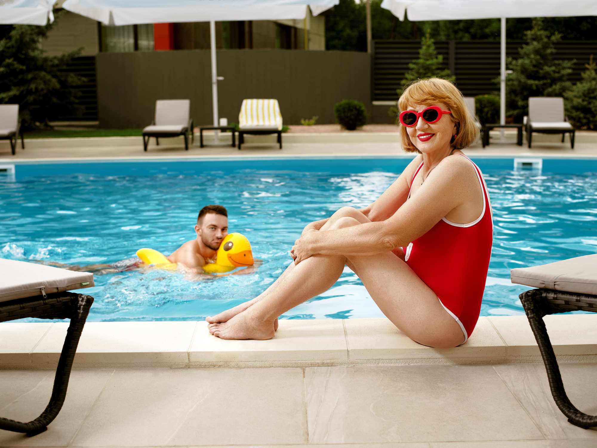 RoadStar. Рекламный и портретный фотограф в Украине. Андрей Дерич