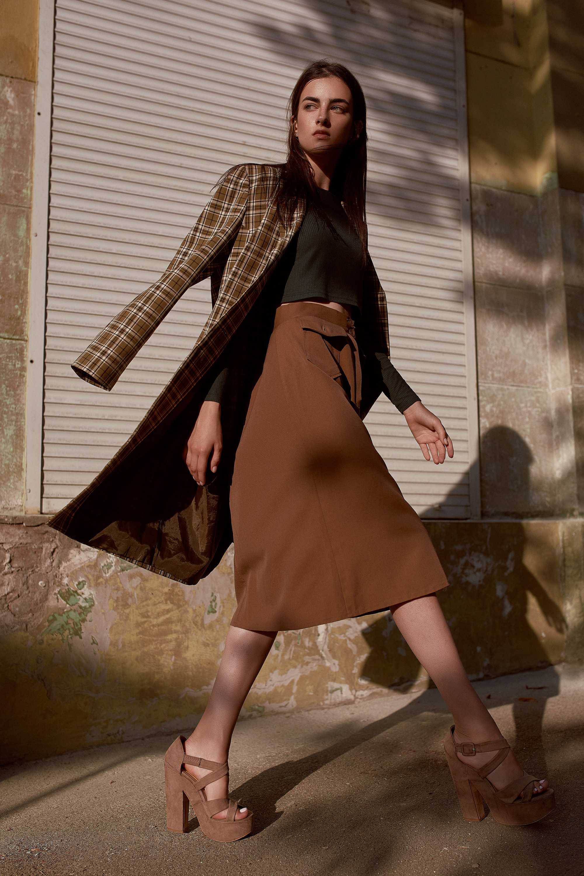 Богдана. Рекламный и портретный фотограф в Украине. Андрей Дерич