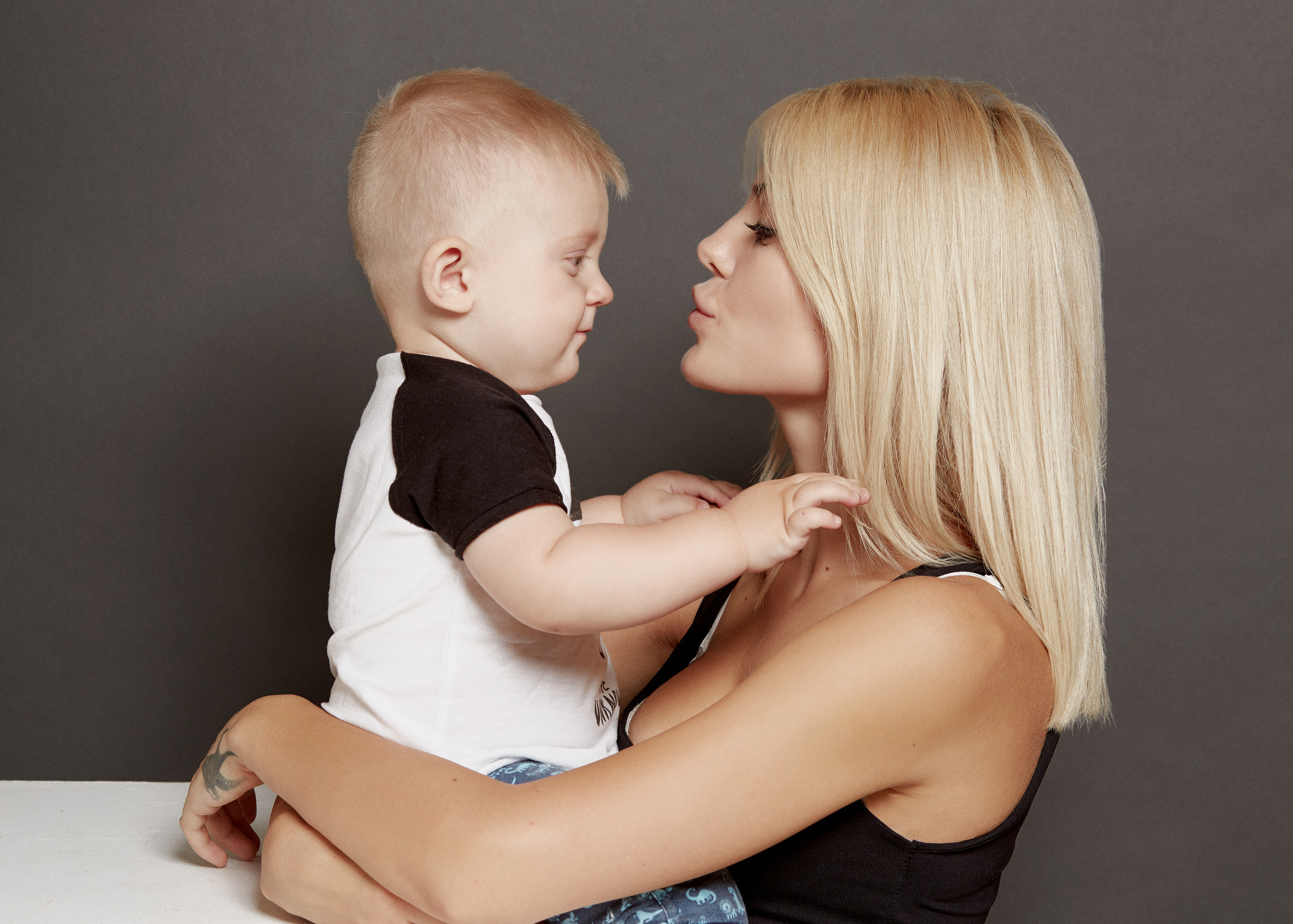 Юля. Рекламный и портретный фотограф в Украине. Андрей Дерич