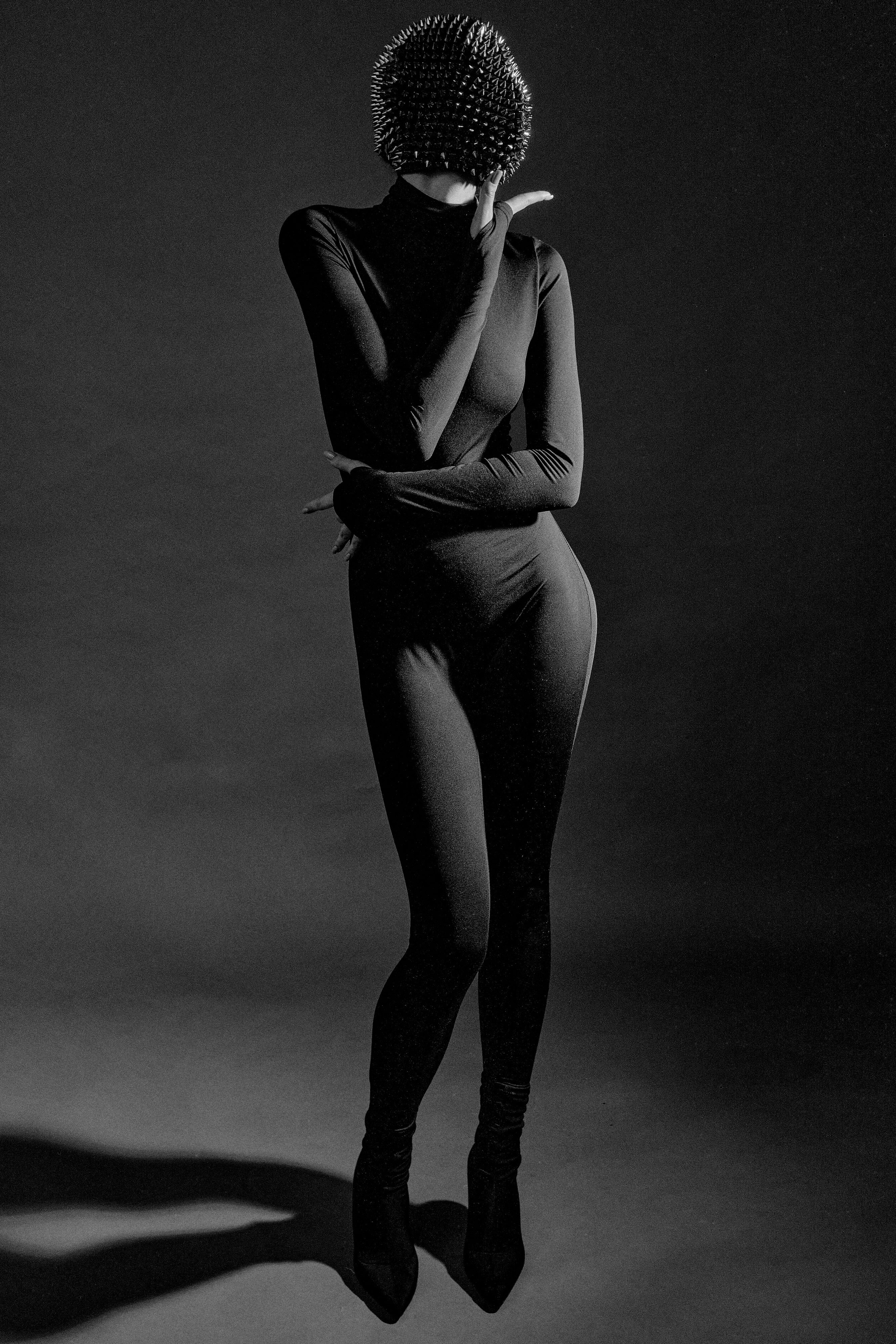 Настя. Рекламный и портретный фотограф в Украине. Андрей Дерич