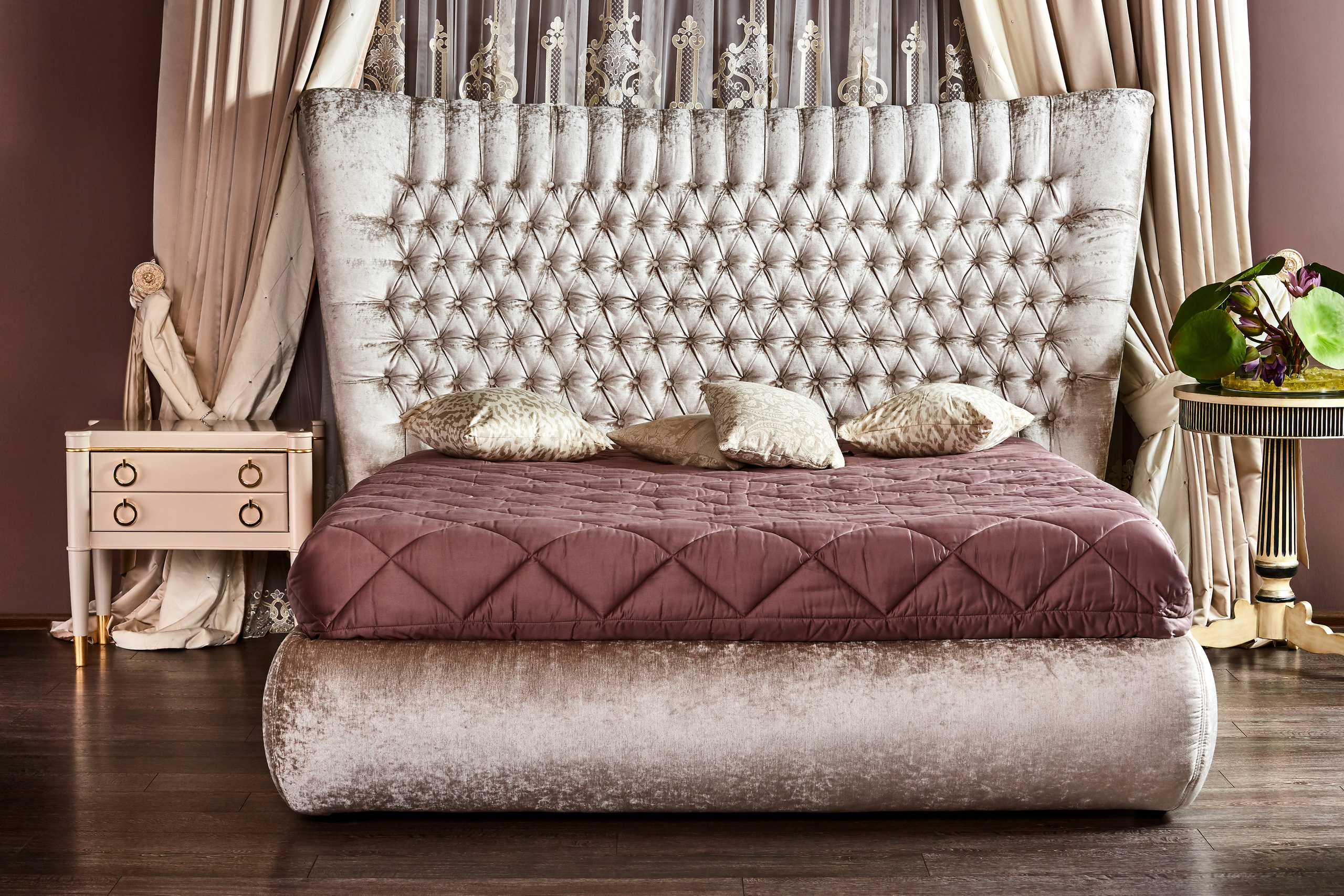 Italian furniture. Рекламный и портретный фотограф в Украине. Андрей Дерич