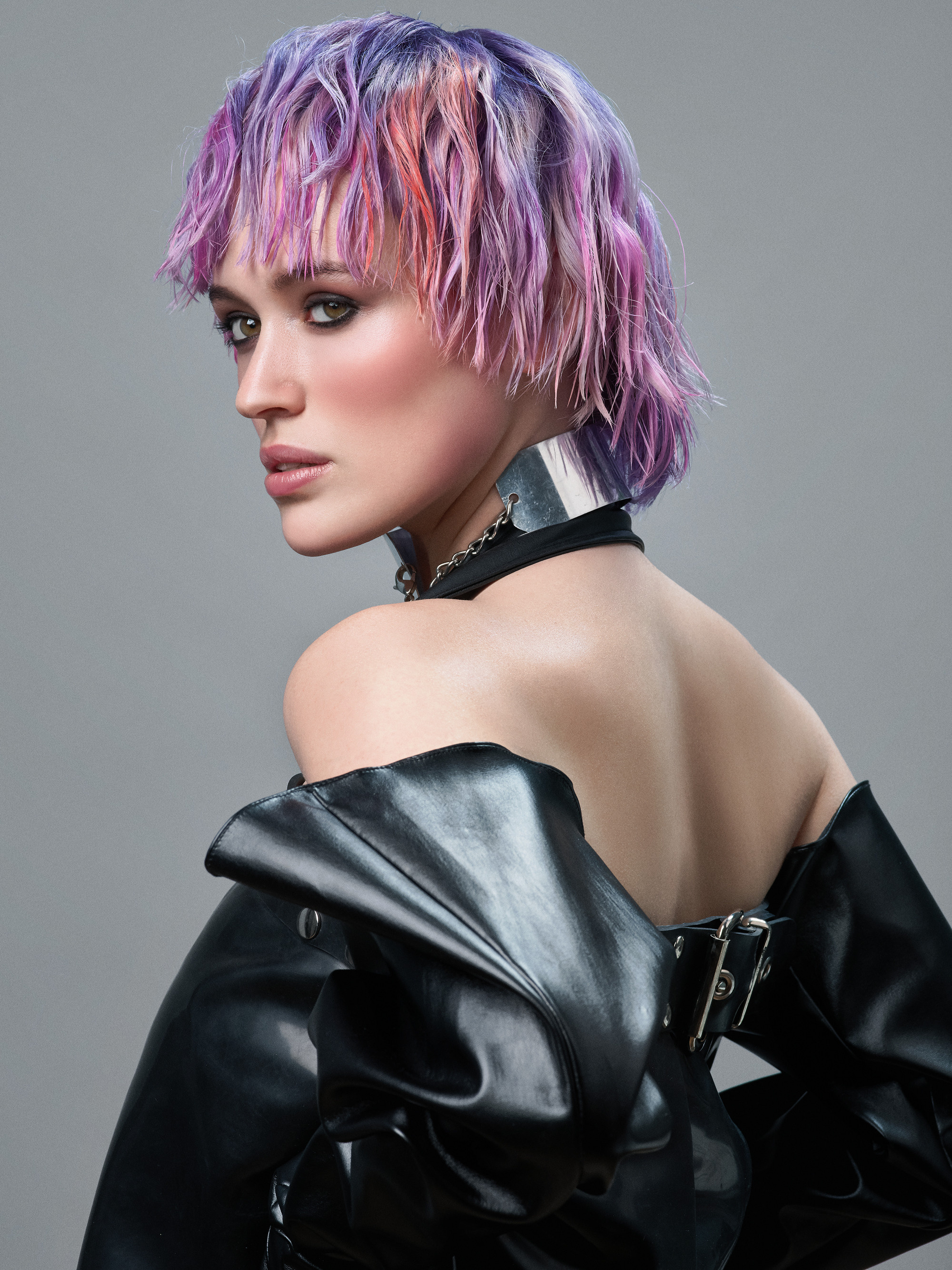 ColorZoom. Рекламный и портретный фотограф в Украине. Андрей Дерич