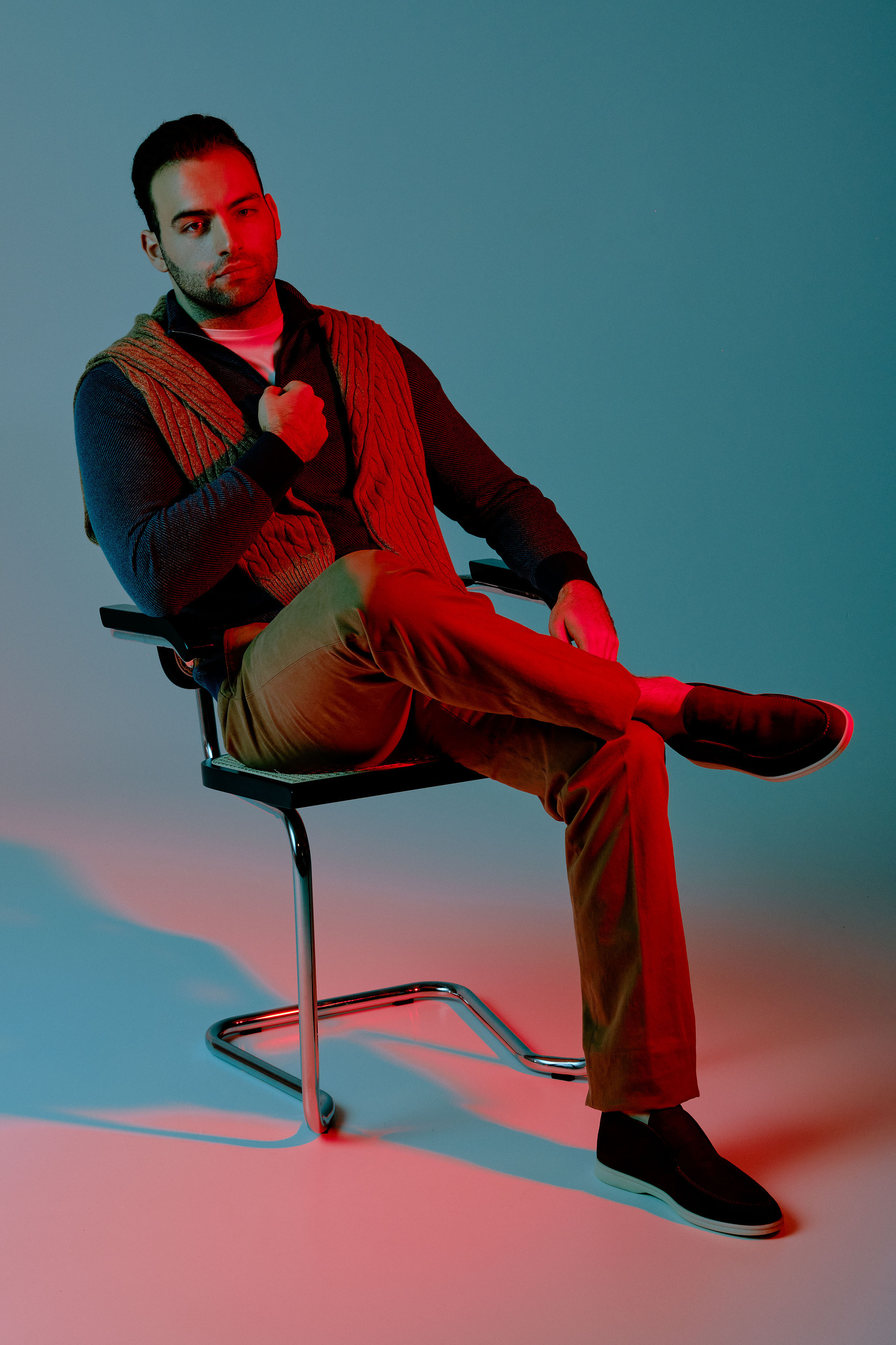 Best Collection men. Рекламный и портретный фотограф в Украине. Андрей Дерич