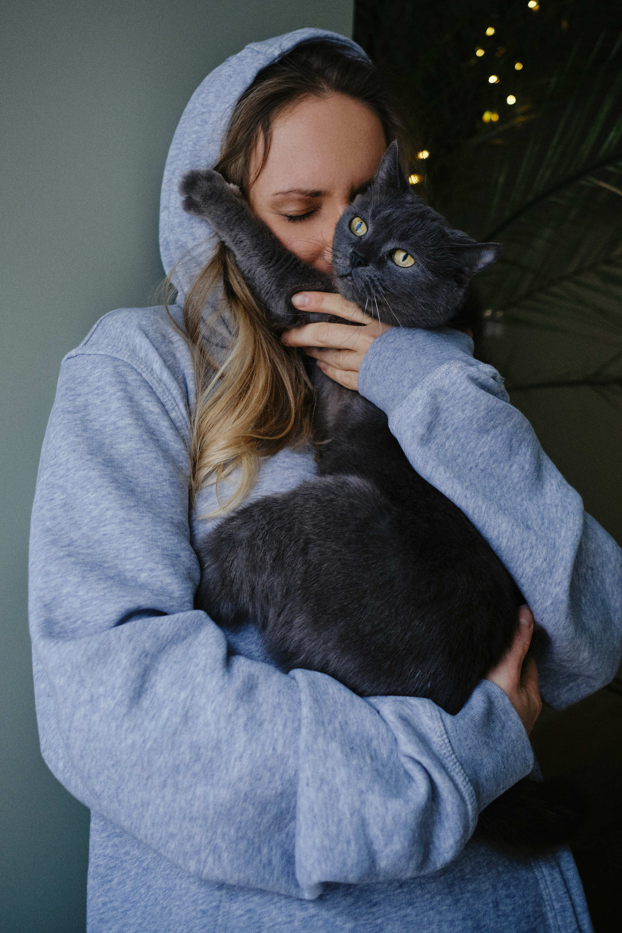 Натали. Рекламный и портретный фотограф в Украине. Андрей Дерич