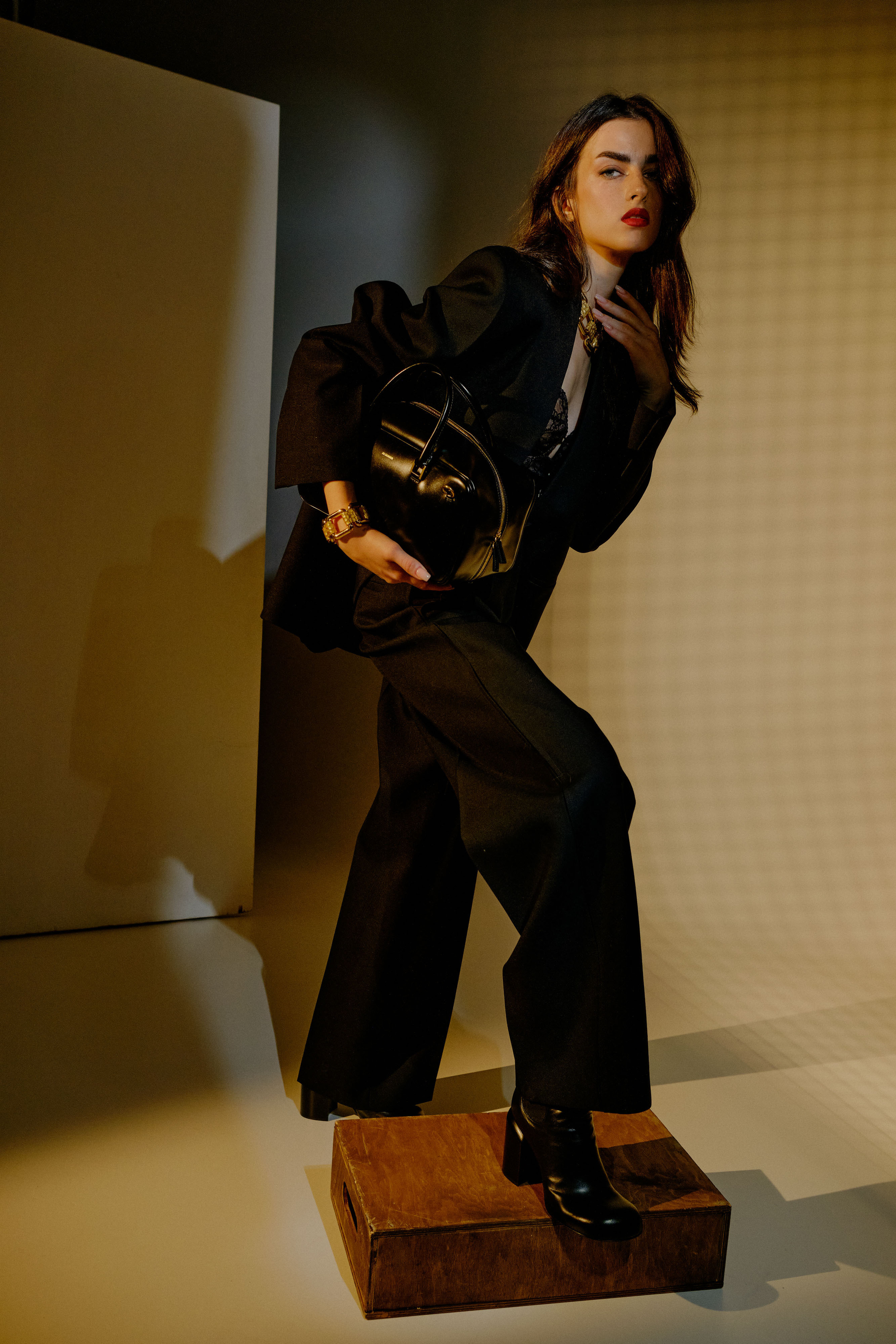 Best Collection women. Рекламный и портретный фотограф в Украине. Андрей Дерич