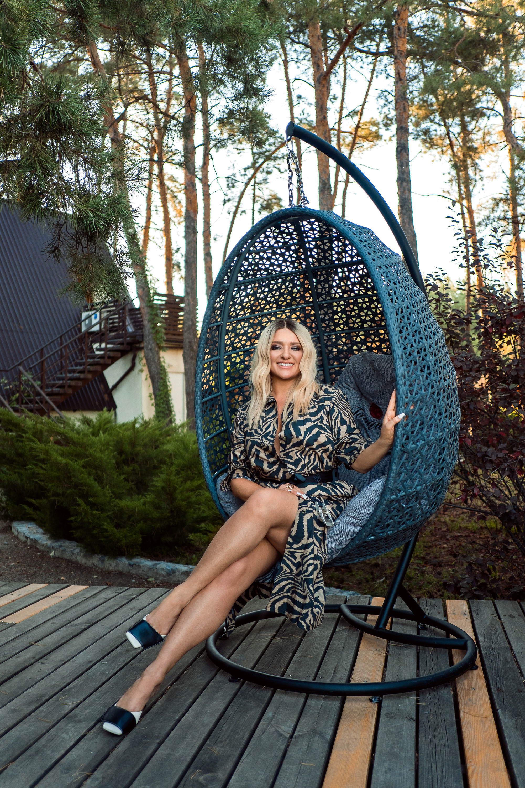 Наталья Могилевская. Рекламный и портретный фотограф в Украине. Андрей Дерич