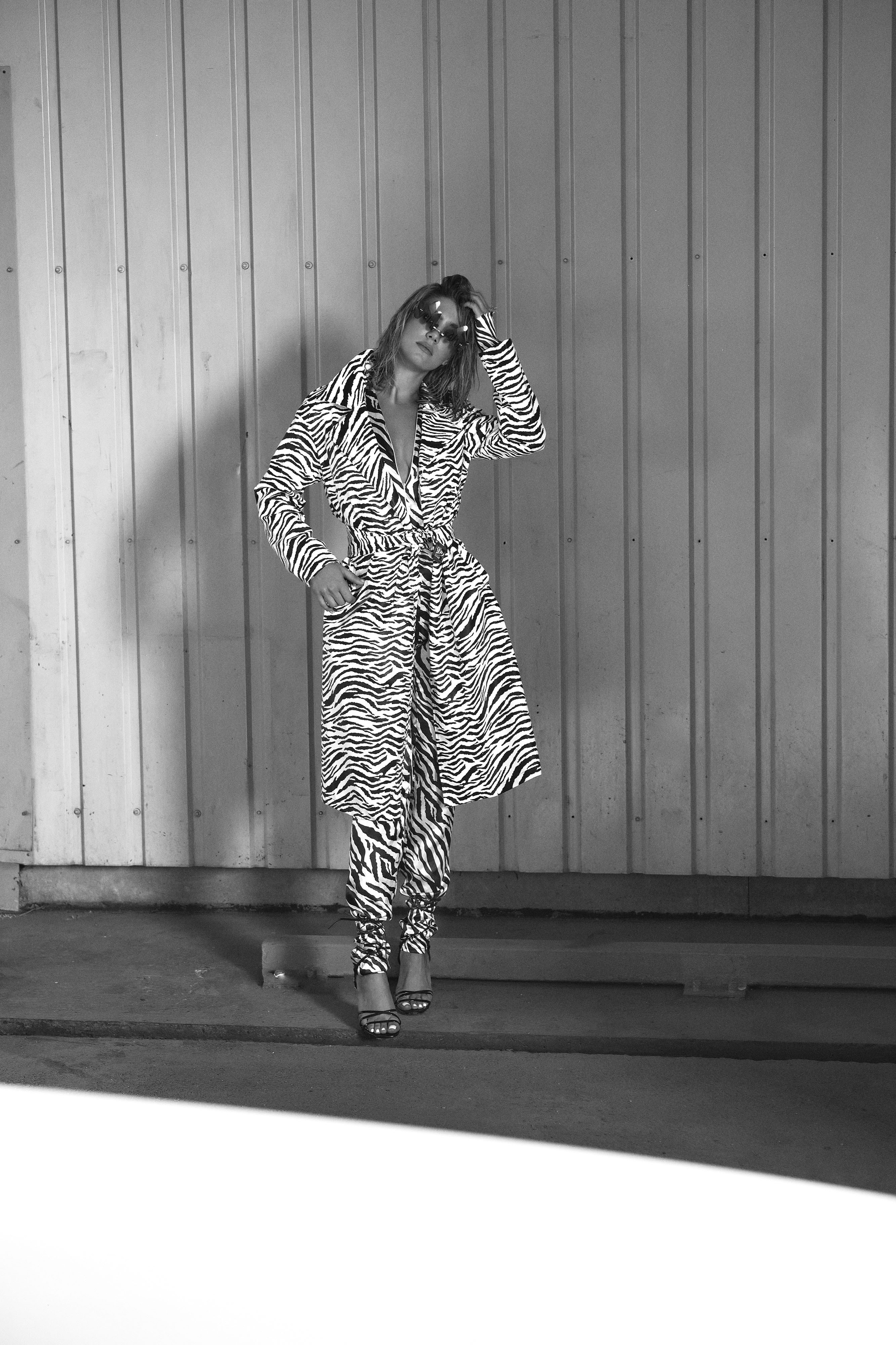 Ксения Попова. Рекламный и портретный фотограф в Украине. Андрей Дерич