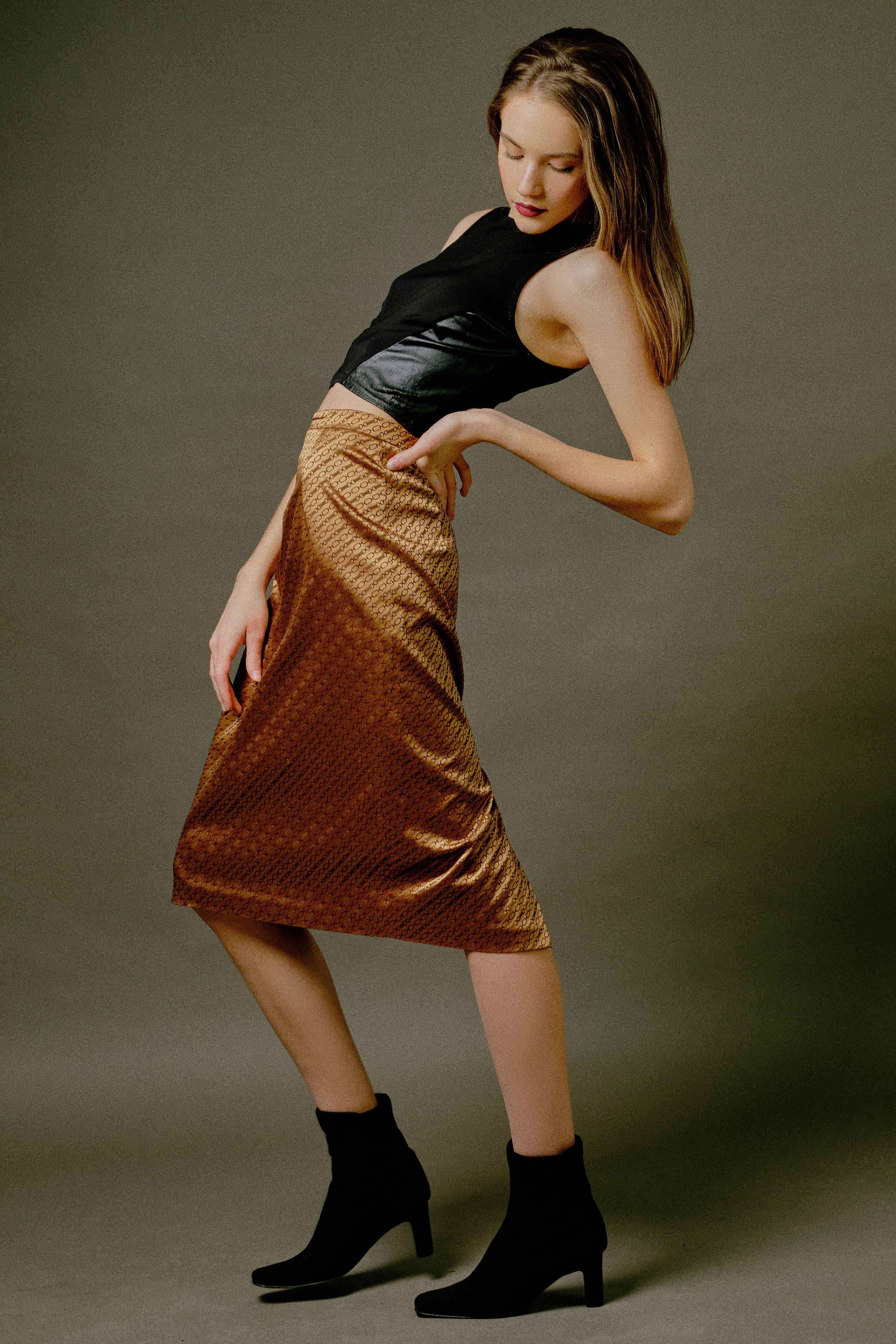 Соня. Рекламный и портретный фотограф в Украине. Андрей Дерич