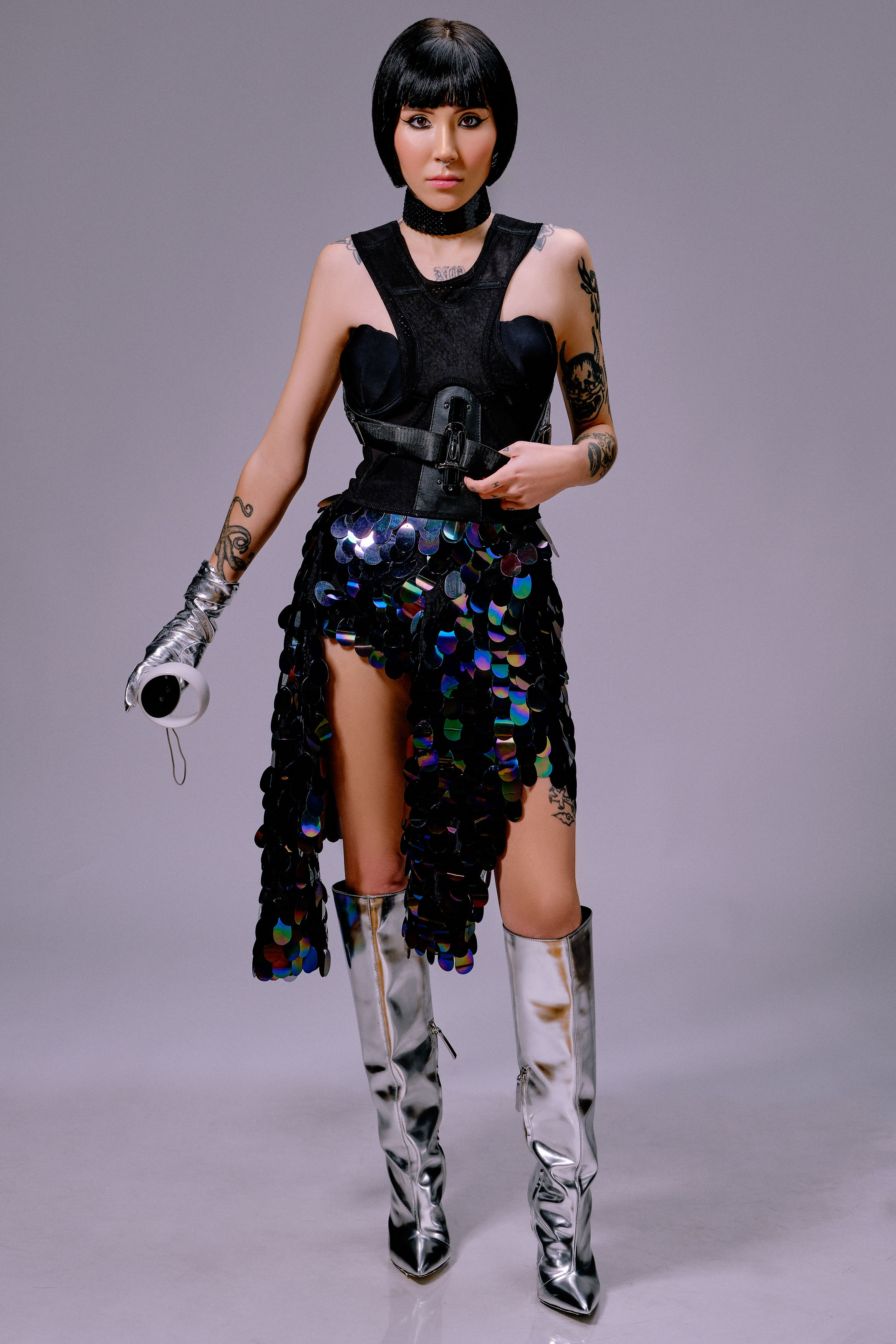 Лиля. Рекламный и портретный фотограф в Украине. Андрей Дерич