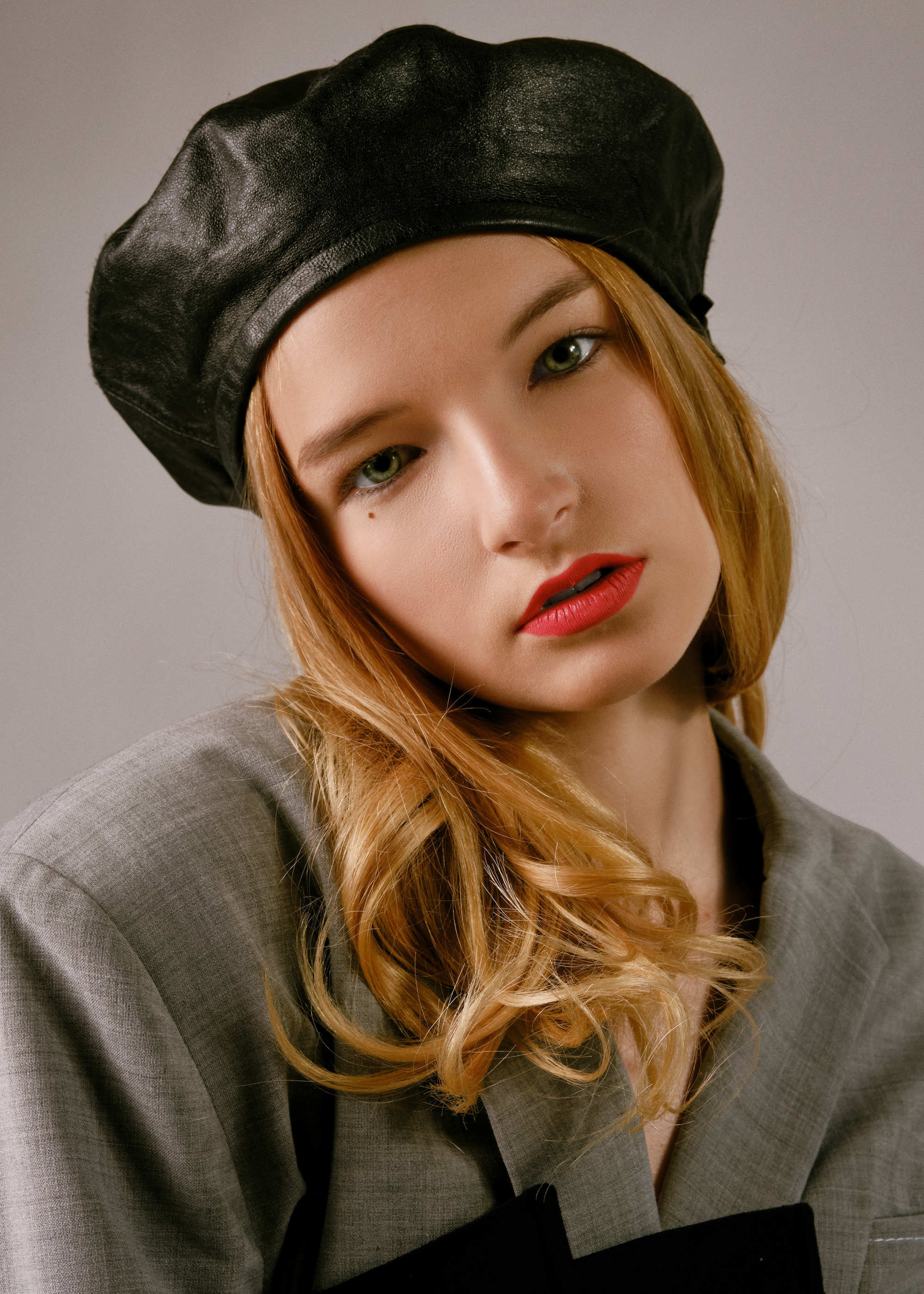 Настя. Рекламный и портретный фотограф в Украине. Андрей Дерич