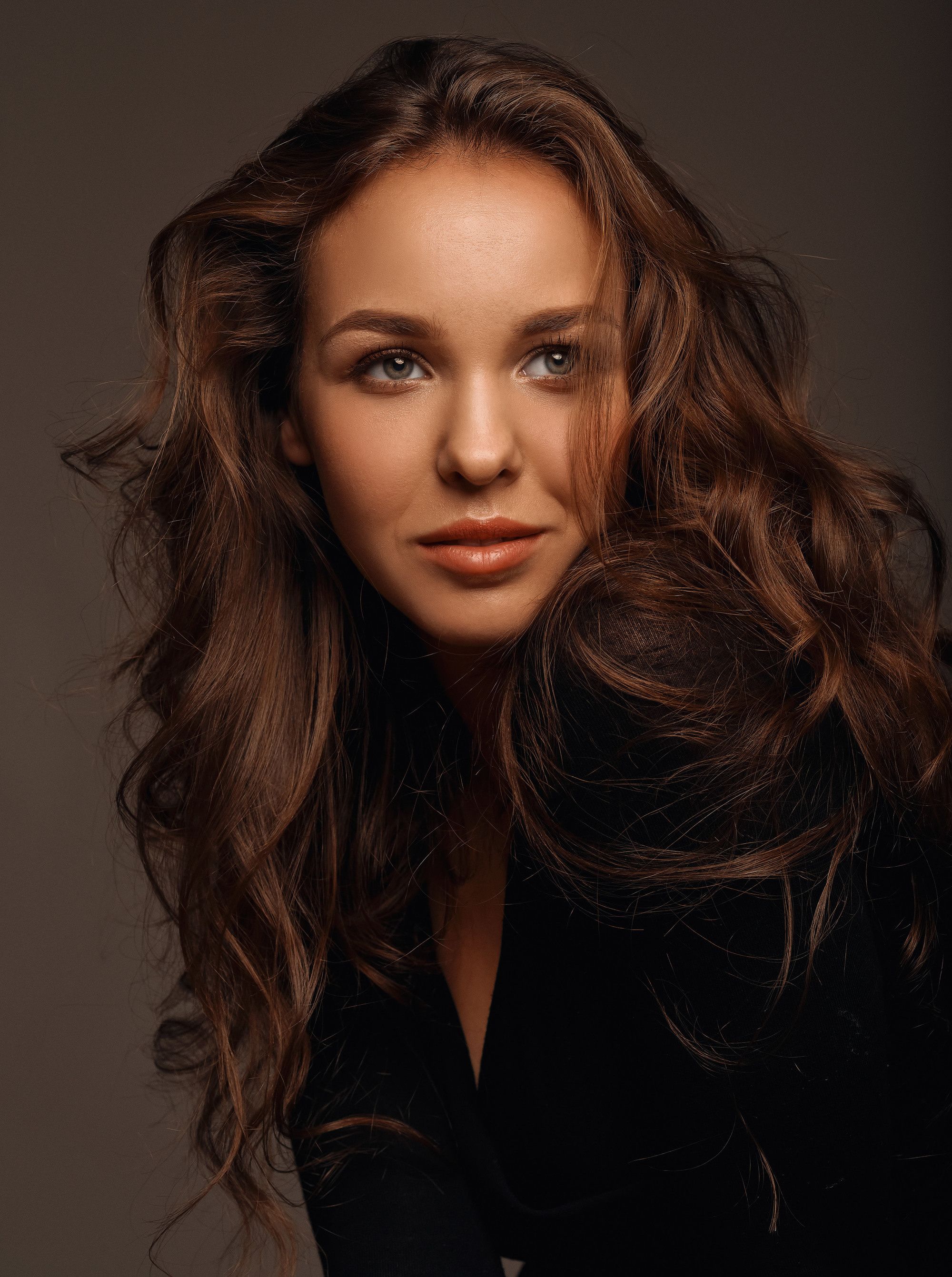 Лика. Рекламный и портретный фотограф в Украине. Андрей Дерич