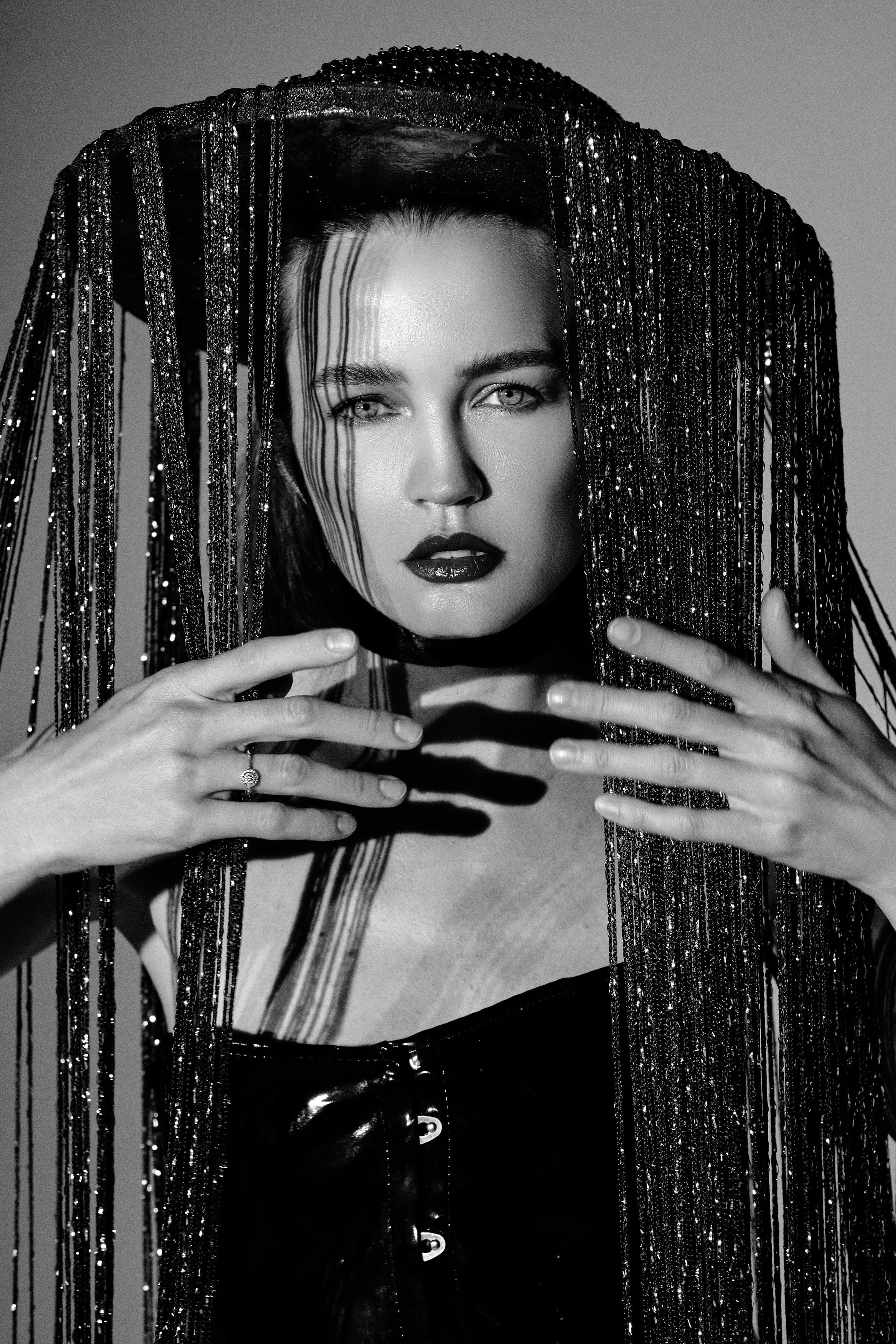 Алла. Рекламный и портретный фотограф в Украине. Андрей Дерич