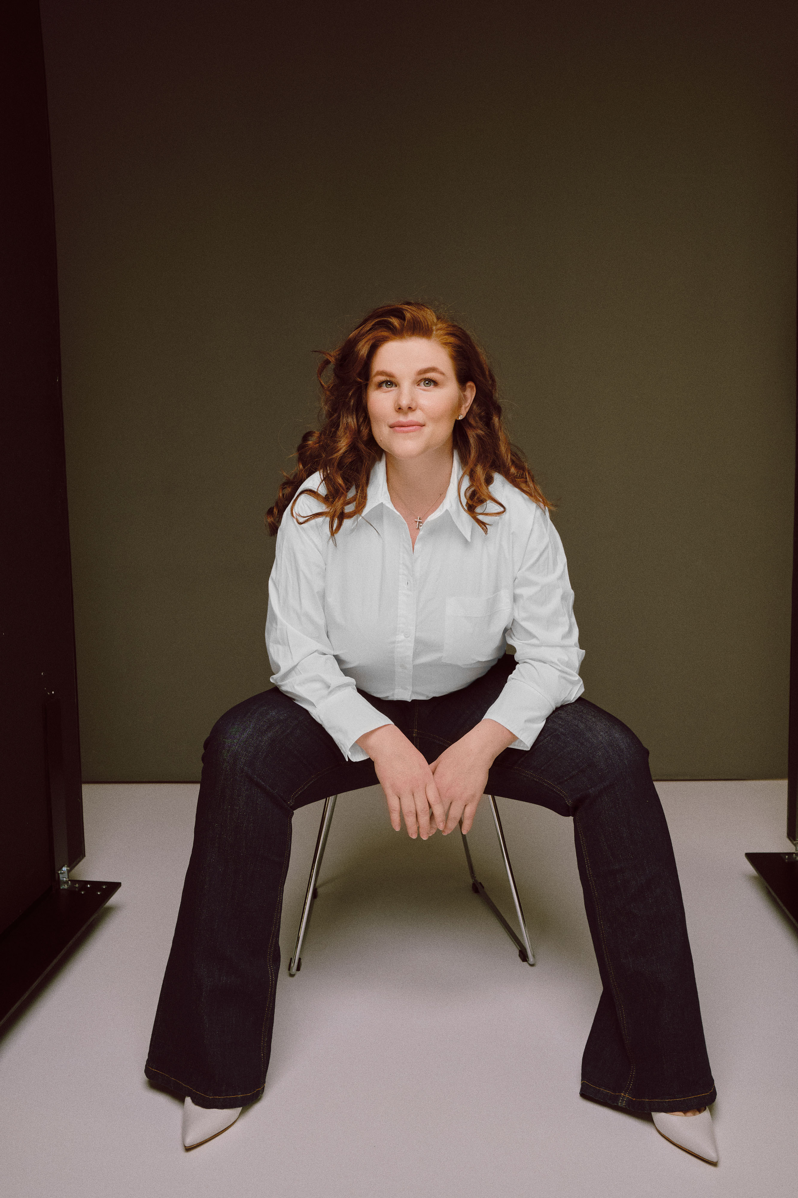 Юля. Рекламный и портретный фотограф в Украине. Андрей Дерич