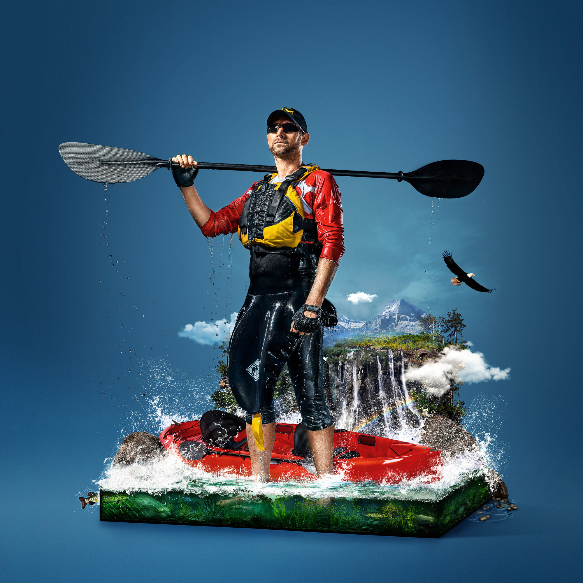 Samsung tribut. Рекламный и портретный фотограф в Украине. Андрей Дерич