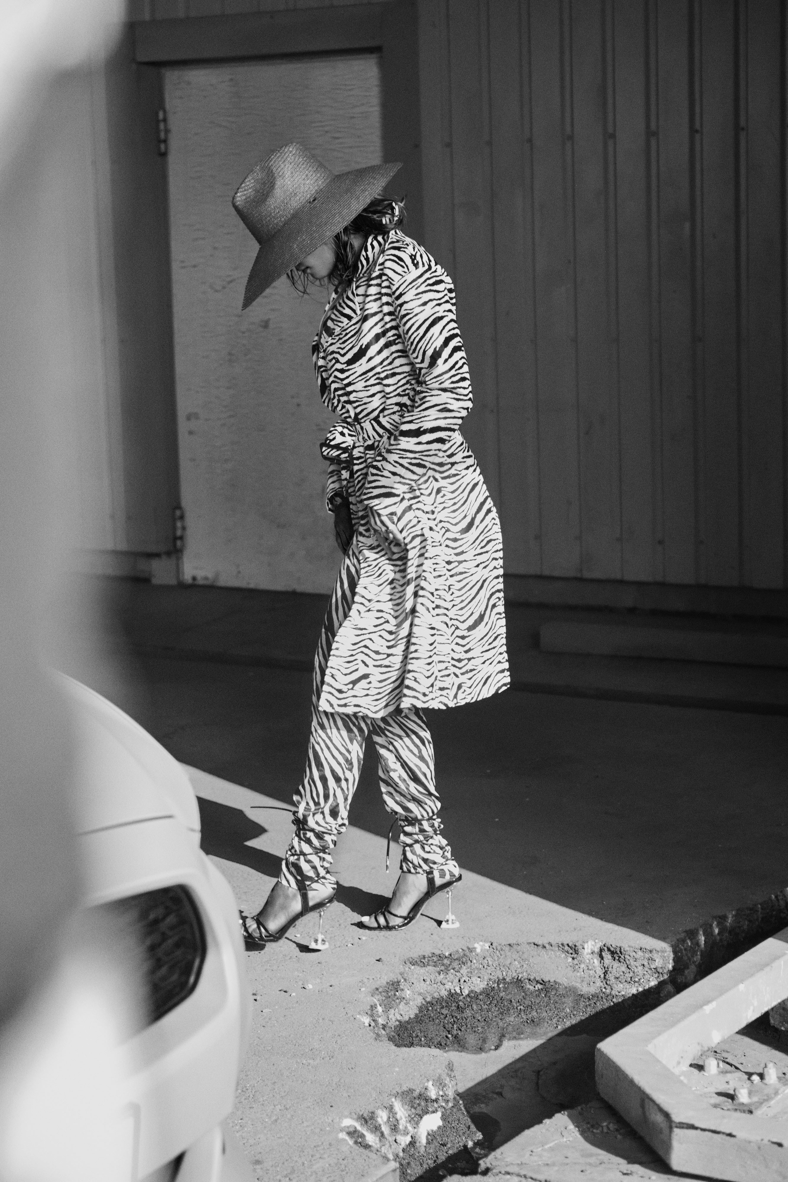 Ксения Попова. Рекламный и портретный фотограф в Украине. Андрей Дерич