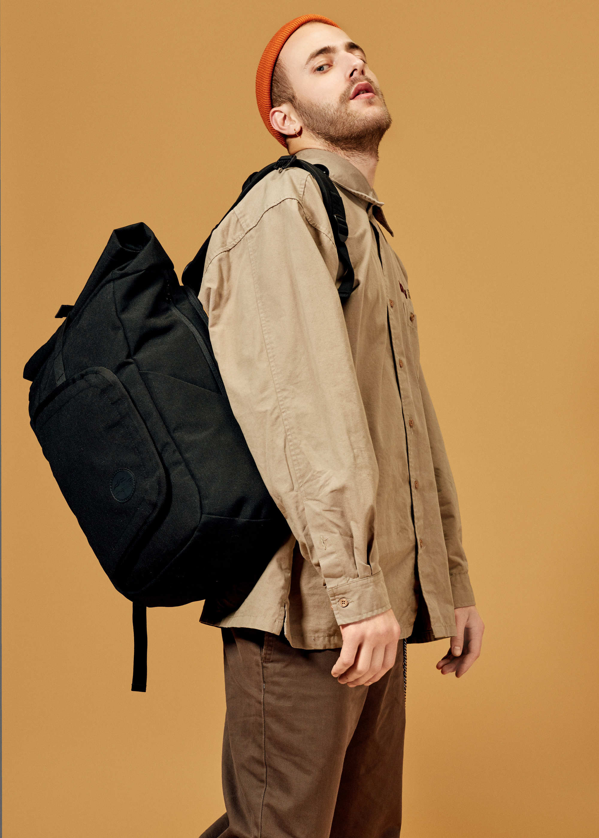 Bag's. Рекламный и портретный фотограф в Украине. Андрей Дерич