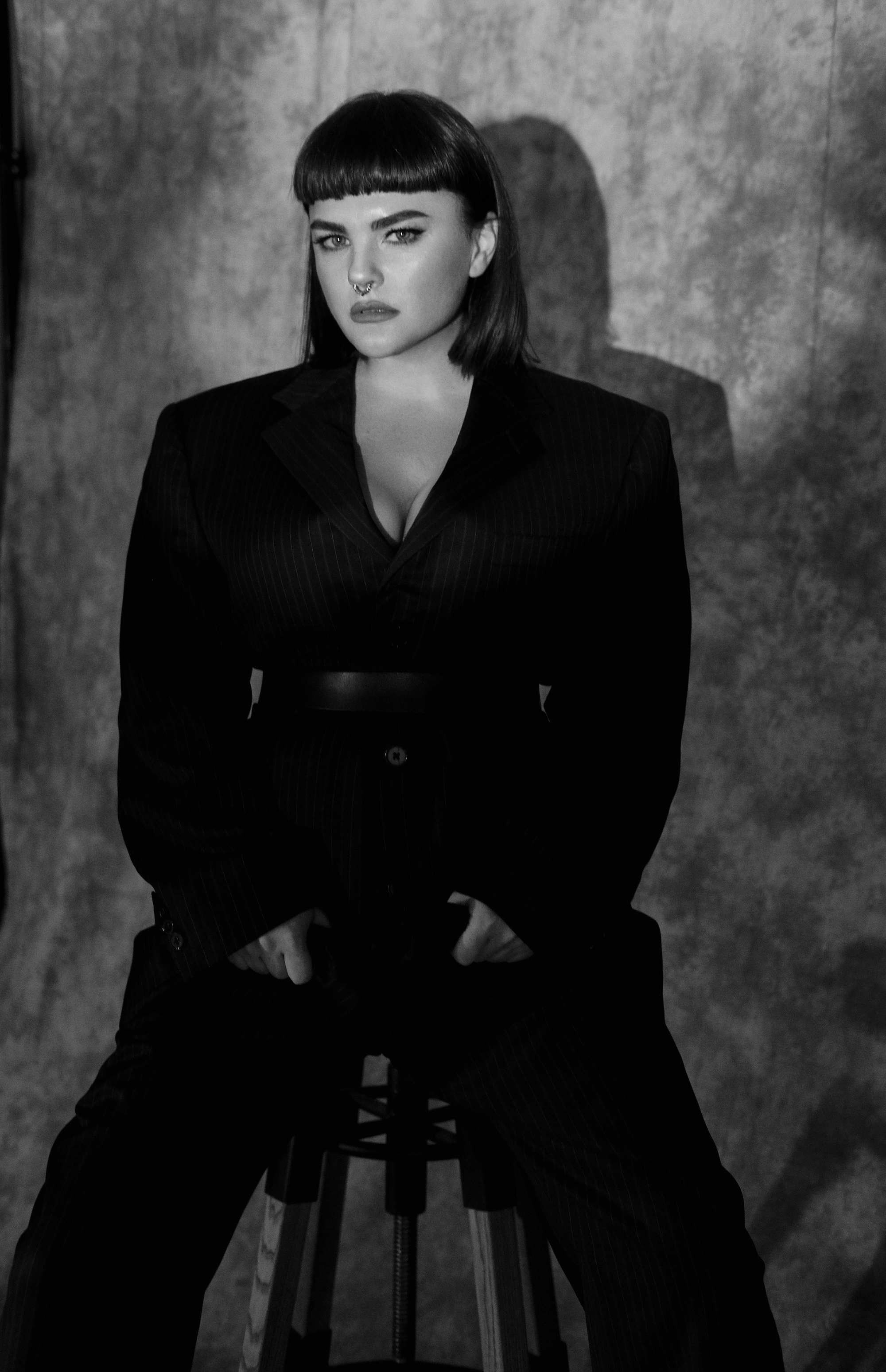 Аня. Рекламный и портретный фотограф в Украине. Андрей Дерич