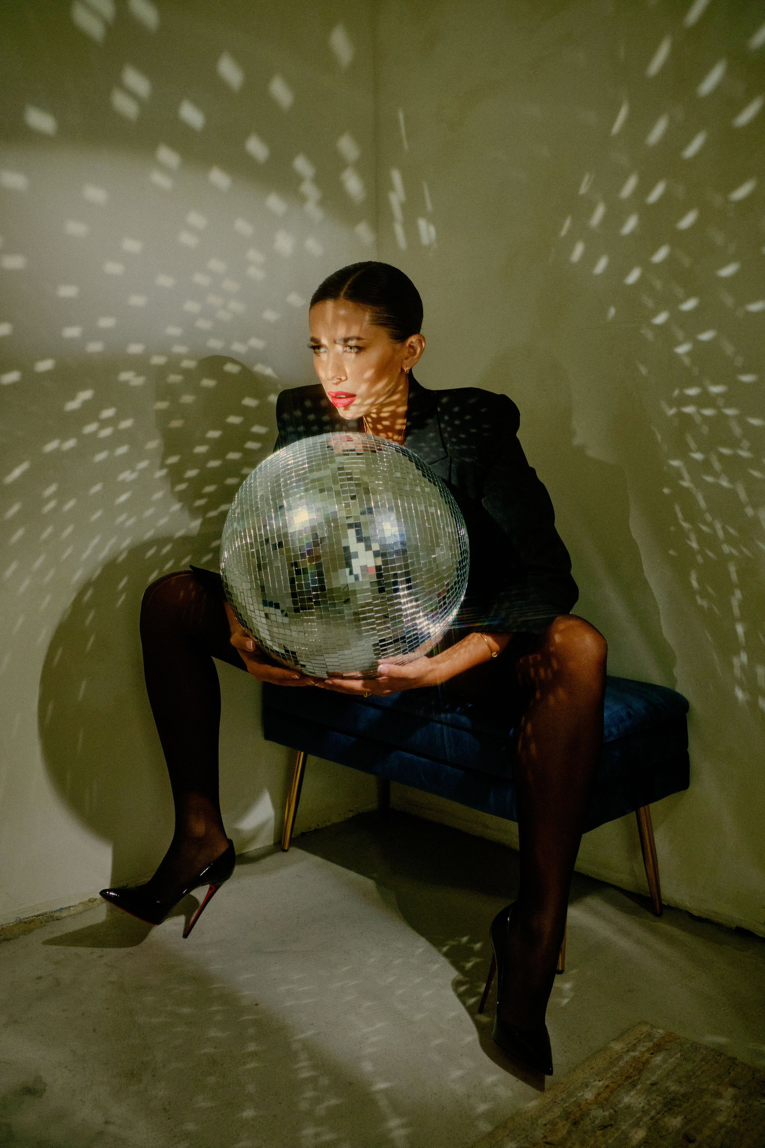 Аня. Рекламный и портретный фотограф в Украине. Андрей Дерич