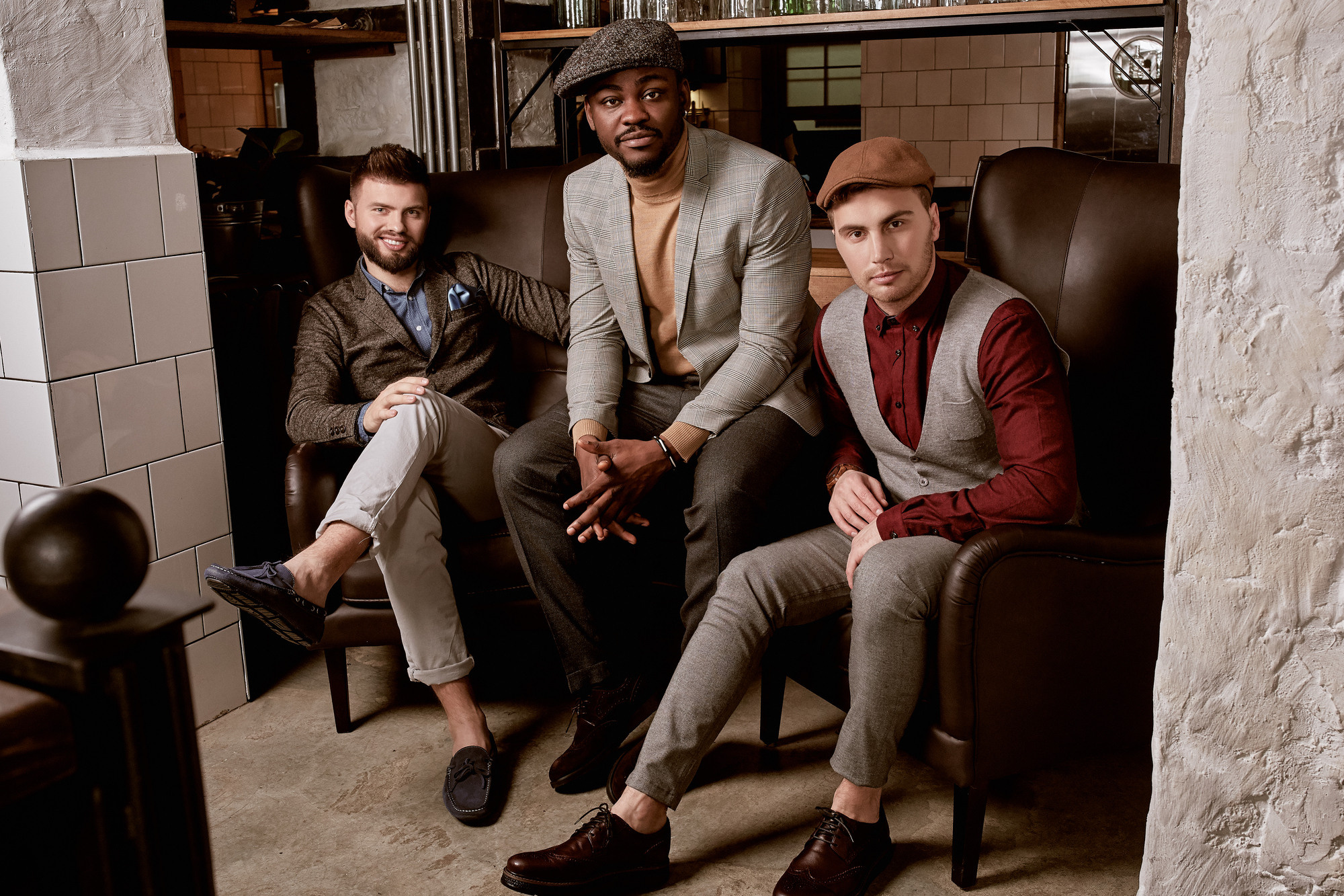 Bodro team. Рекламный и портретный фотограф в Украине. Андрей Дерич