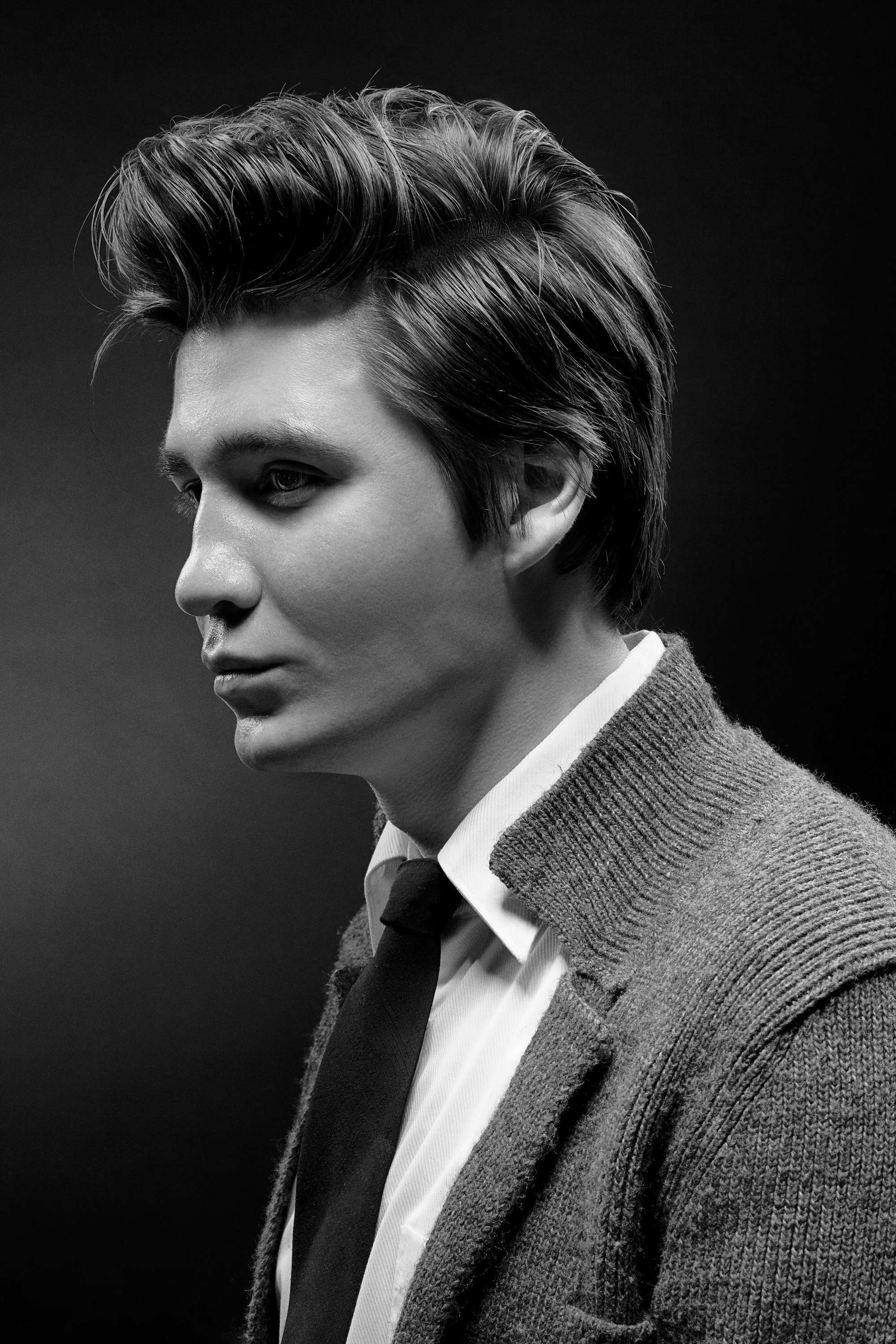 American Crew. Рекламный и портретный фотограф в Украине. Андрей Дерич