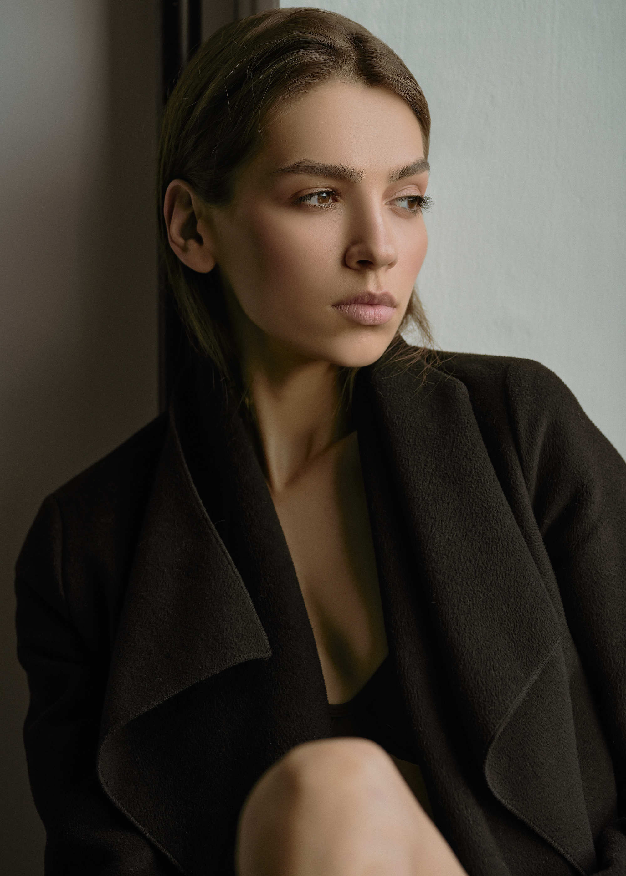 Ира. Рекламный и портретный фотограф в Украине. Андрей Дерич