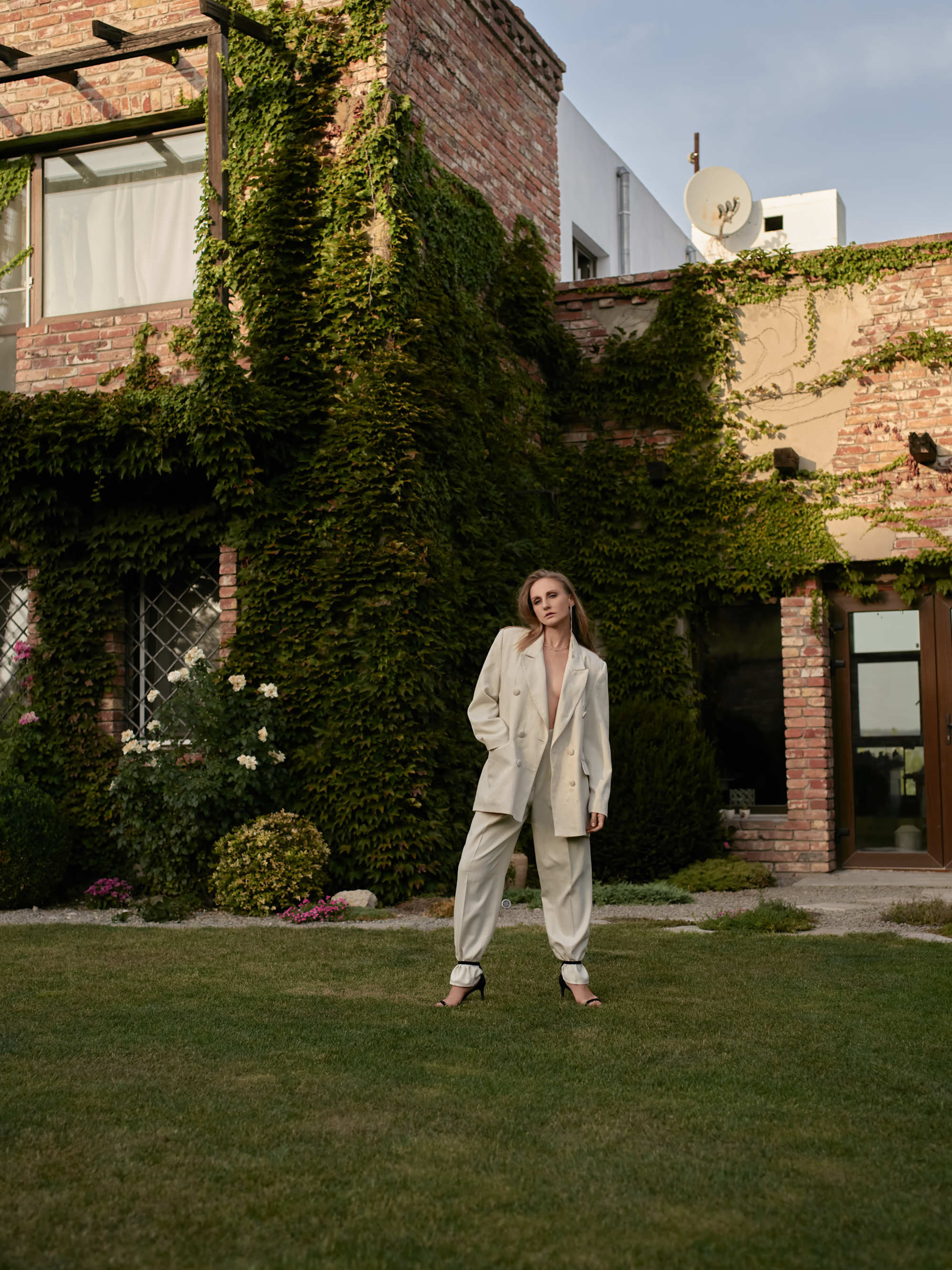 Натали. Рекламный и портретный фотограф в Украине. Андрей Дерич