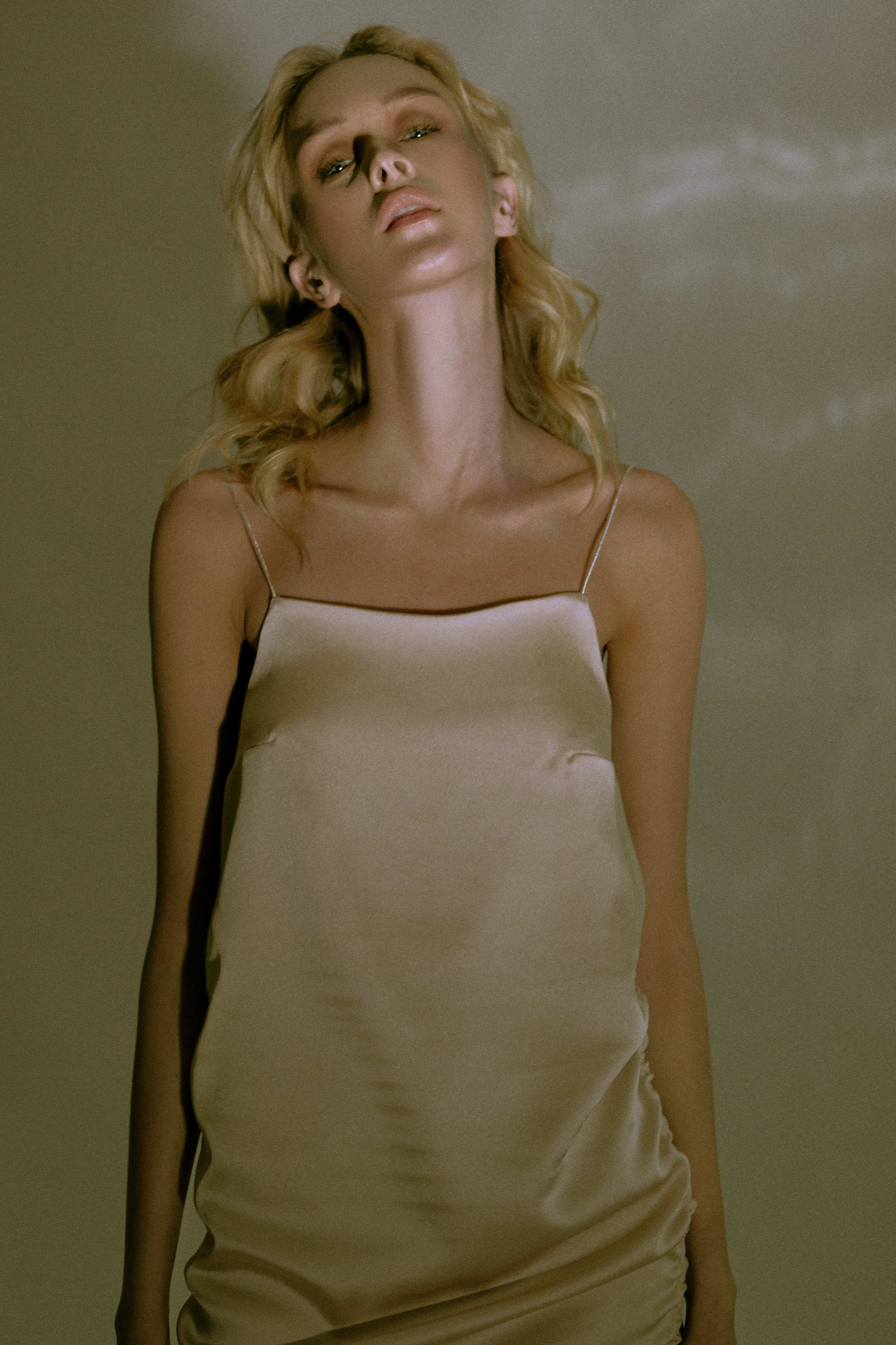 Катя. Рекламный и портретный фотограф в Украине. Андрей Дерич