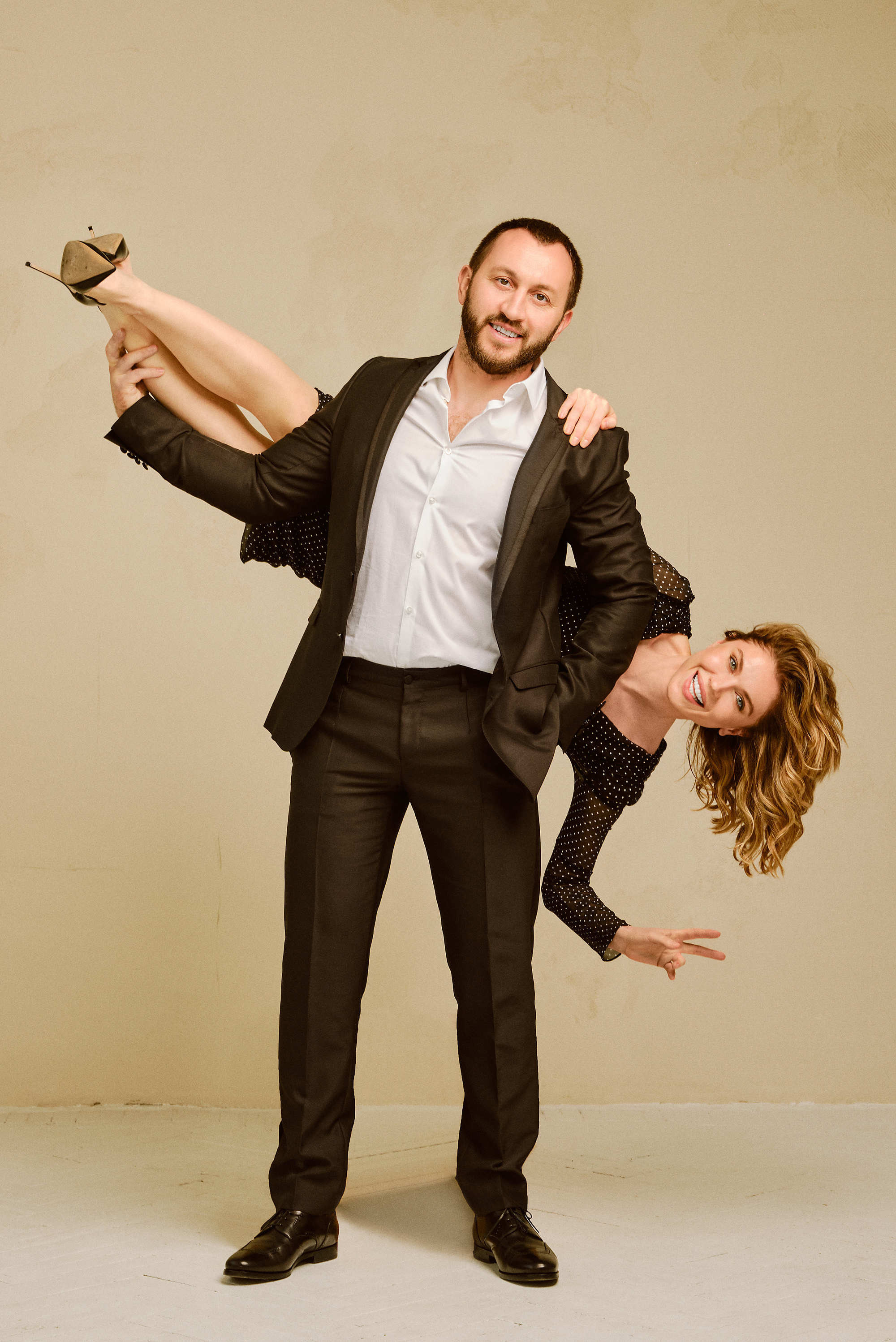 Катя семейная. Рекламный и портретный фотограф в Украине. Андрей Дерич