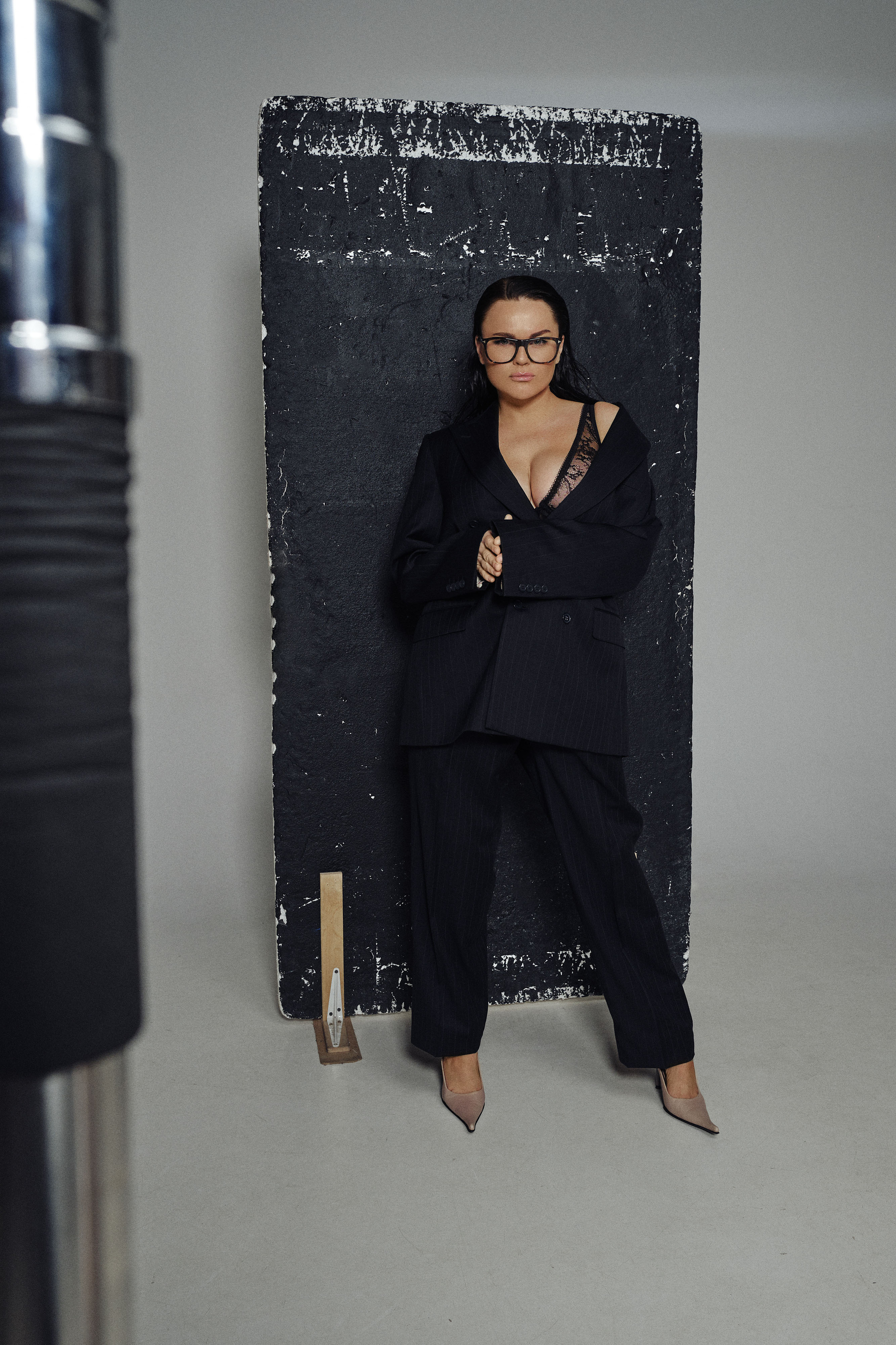 Аня. Рекламный и портретный фотограф в Украине. Андрей Дерич