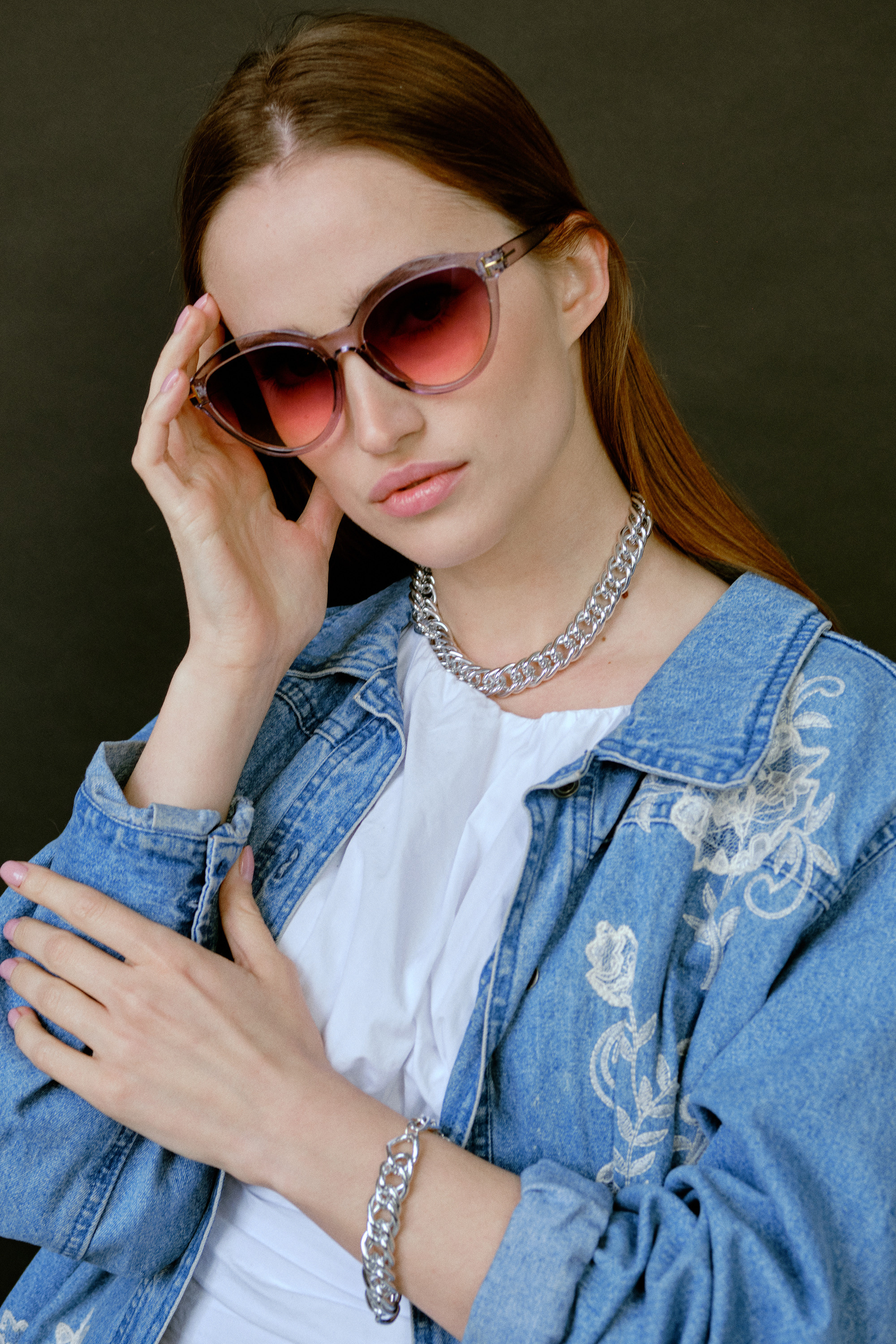 Murr. Рекламный и портретный фотограф в Украине. Андрей Дерич