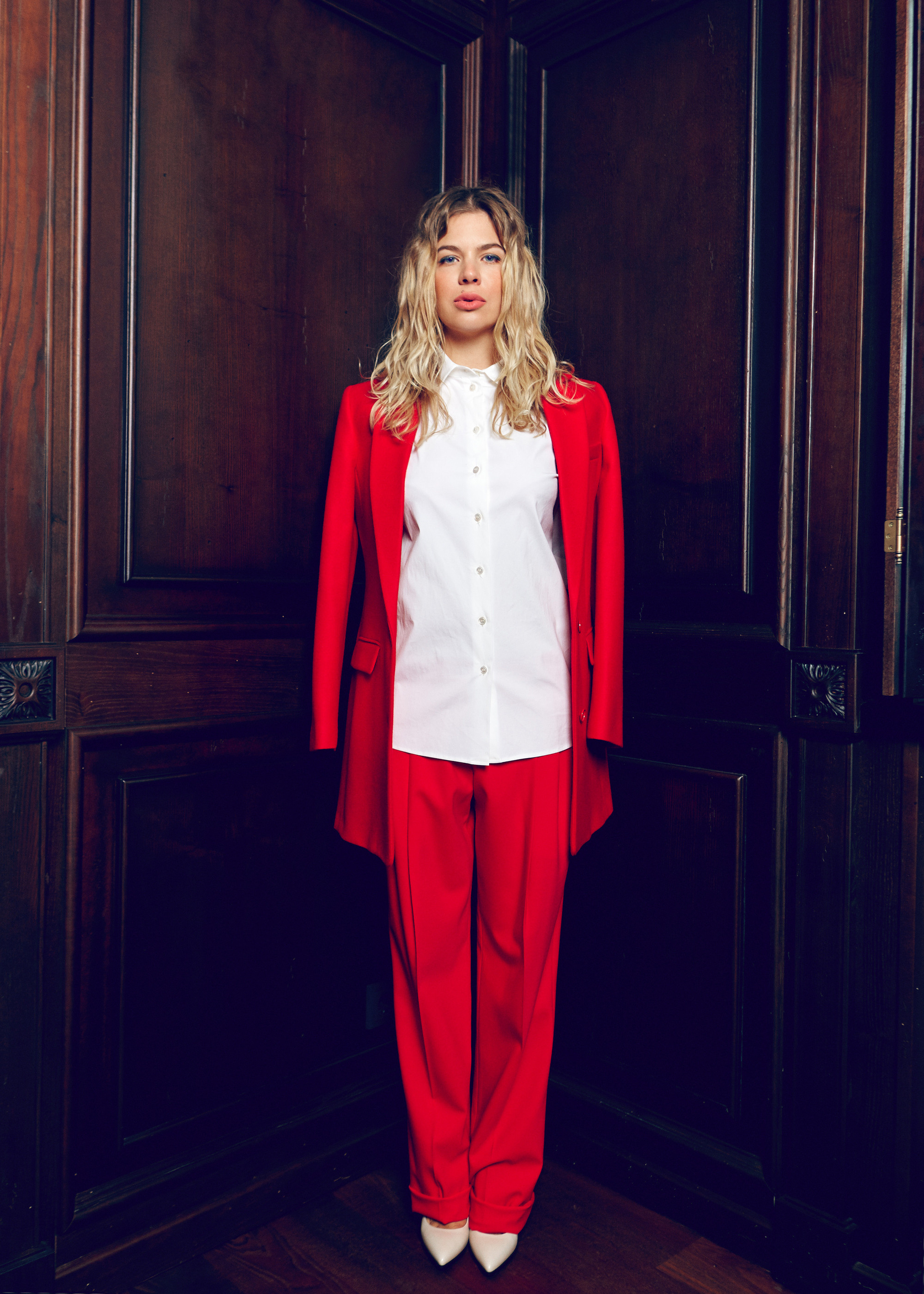 Маша. Рекламный и портретный фотограф в Украине. Андрей Дерич