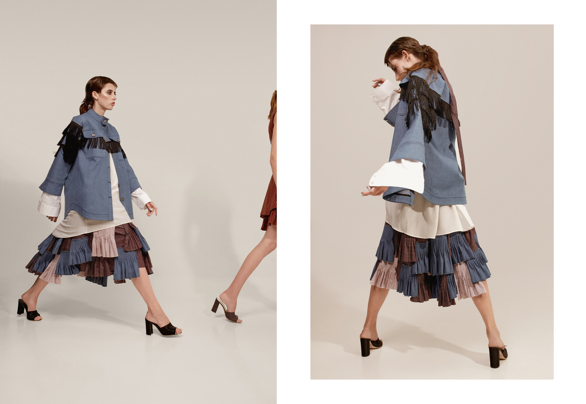 Vilvilian. Рекламный и портретный фотограф в Украине. Андрей Дерич